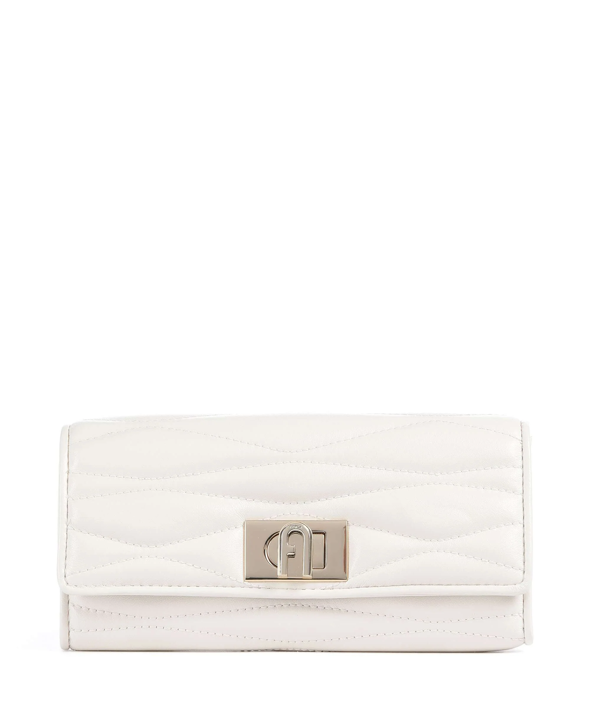 Furla 1927 Wallet panna