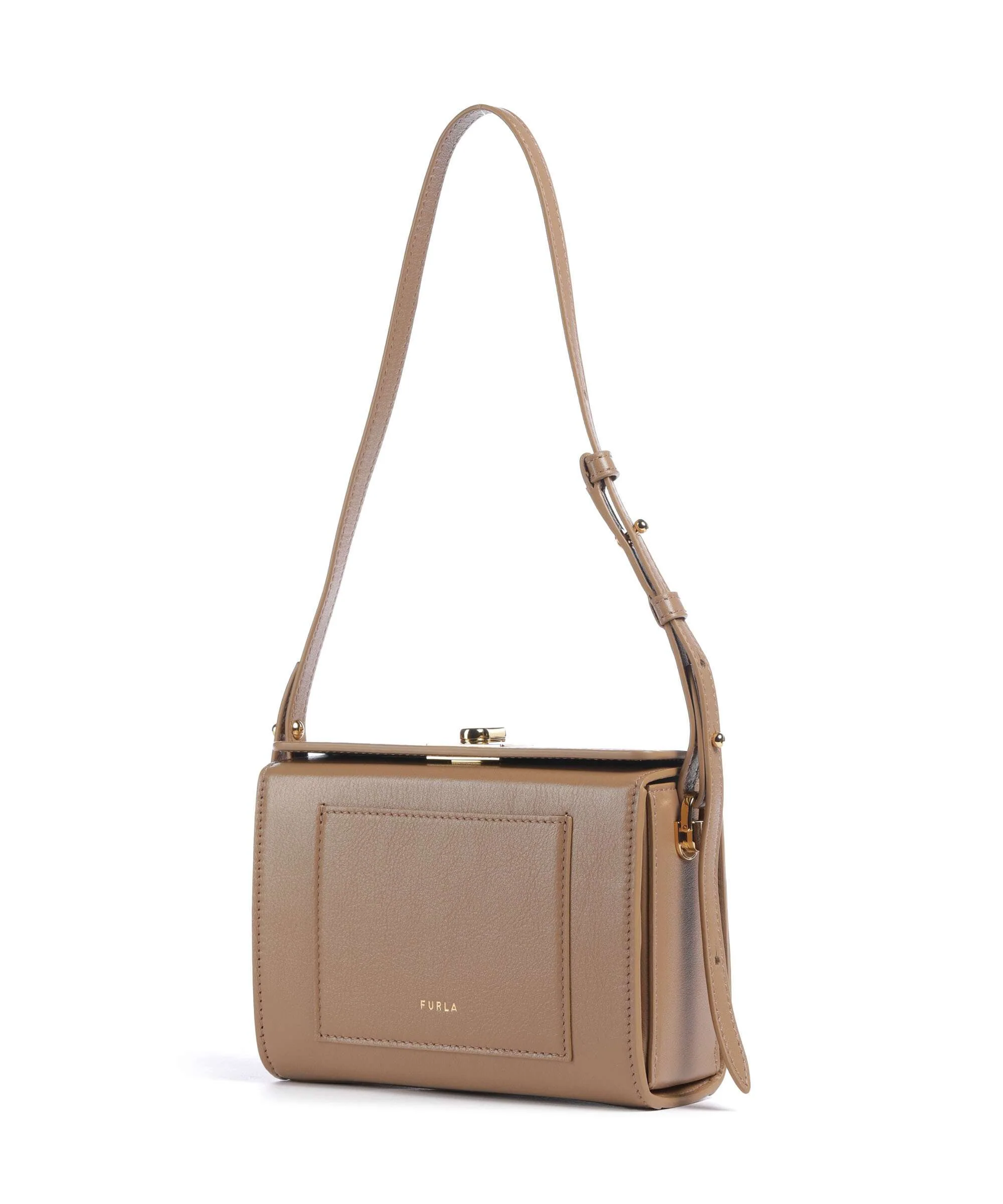 Furla Arco Mini Shoulder bag deserto - Image 2