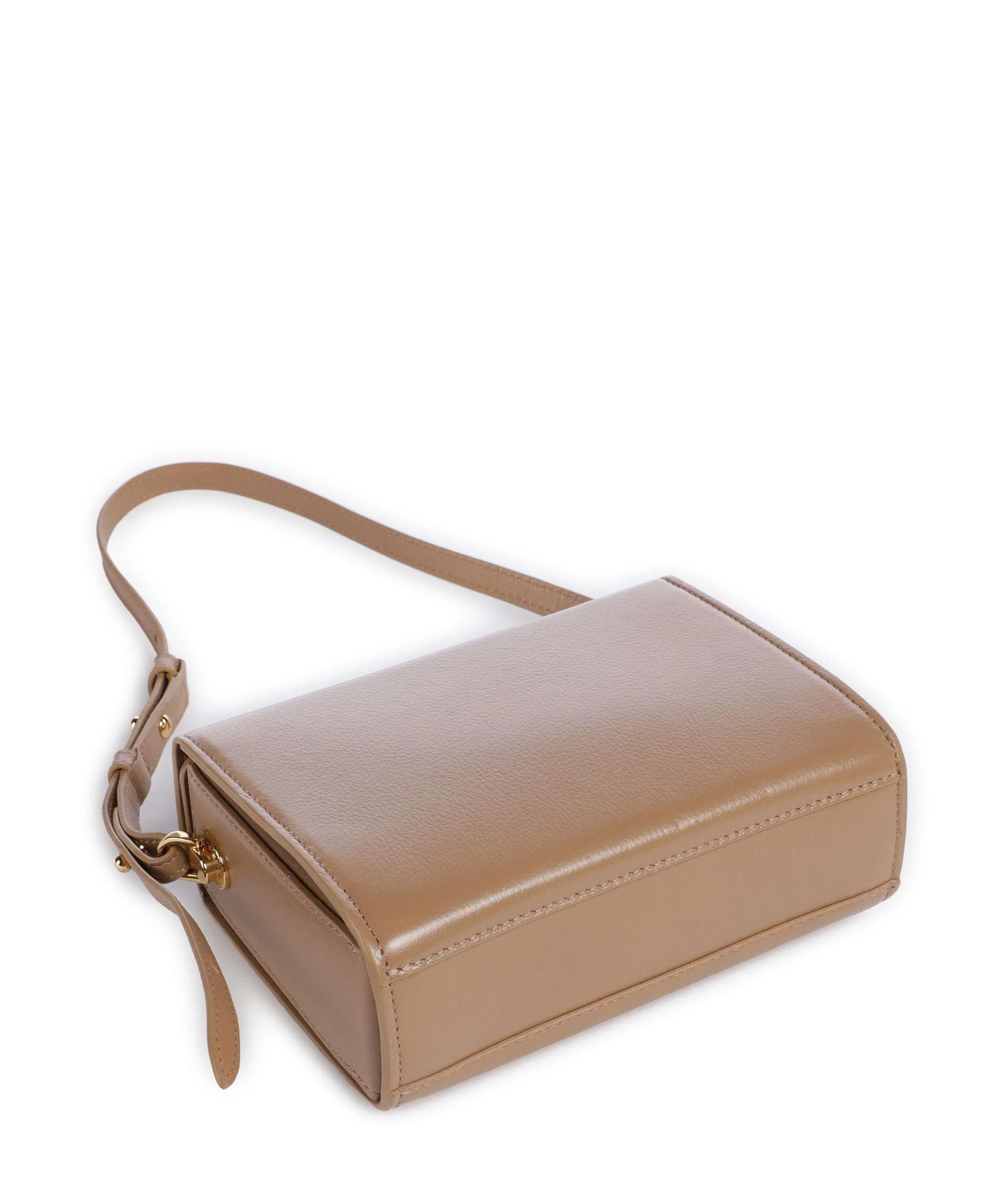 Furla Arco Mini Shoulder bag deserto - Image 5