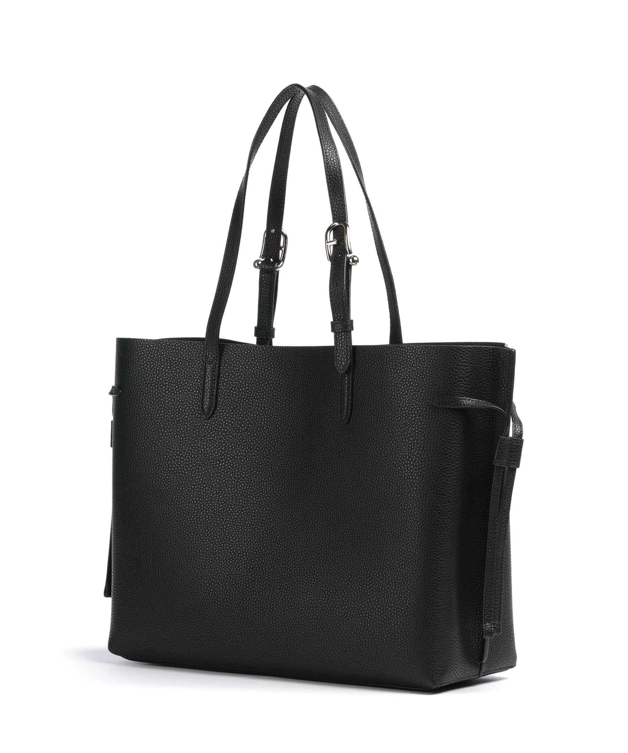 Furla Ava L Tote bag nero - Image 2