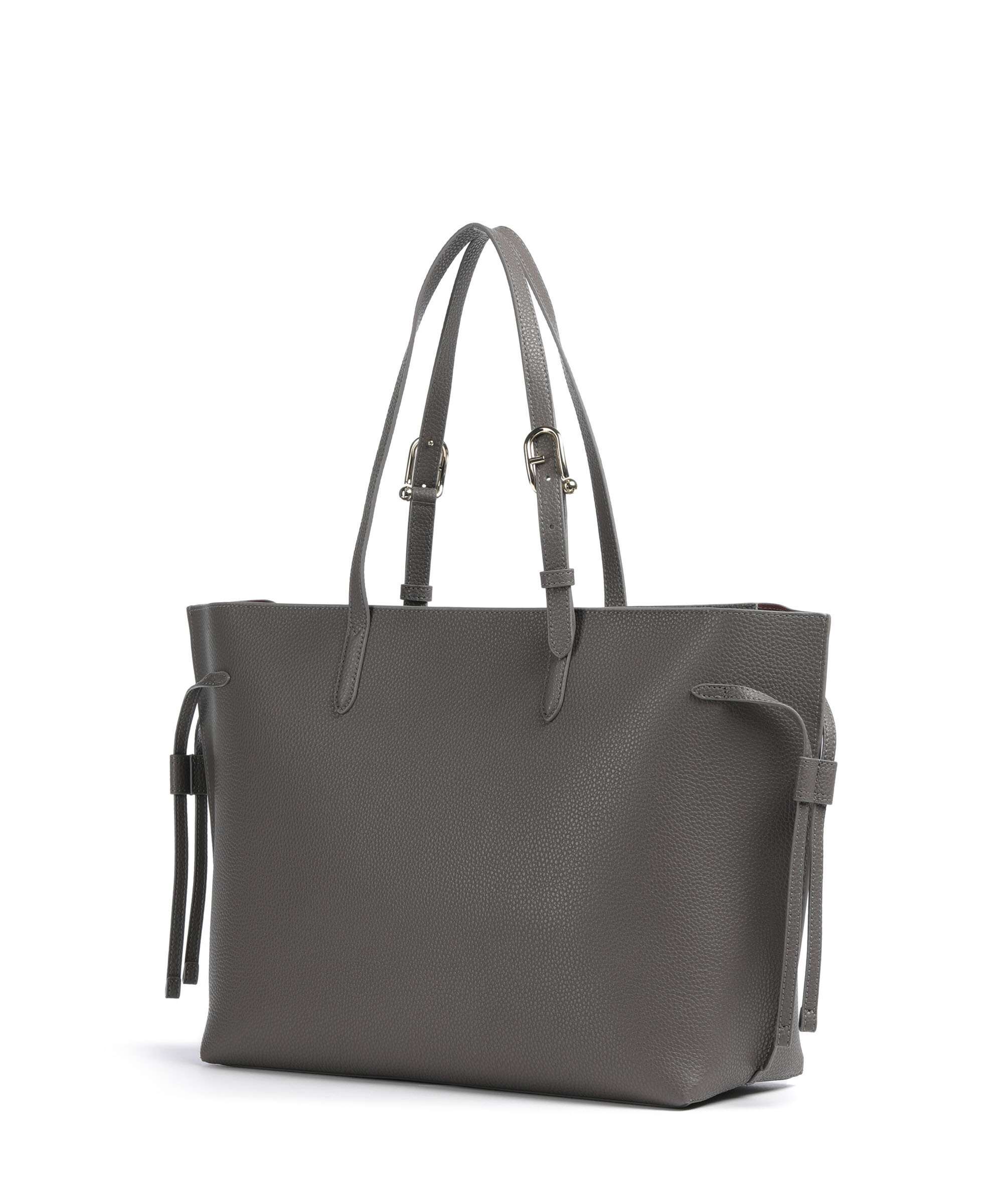 Furla Ava L Tote bag urban gray/ciligia - Image 2