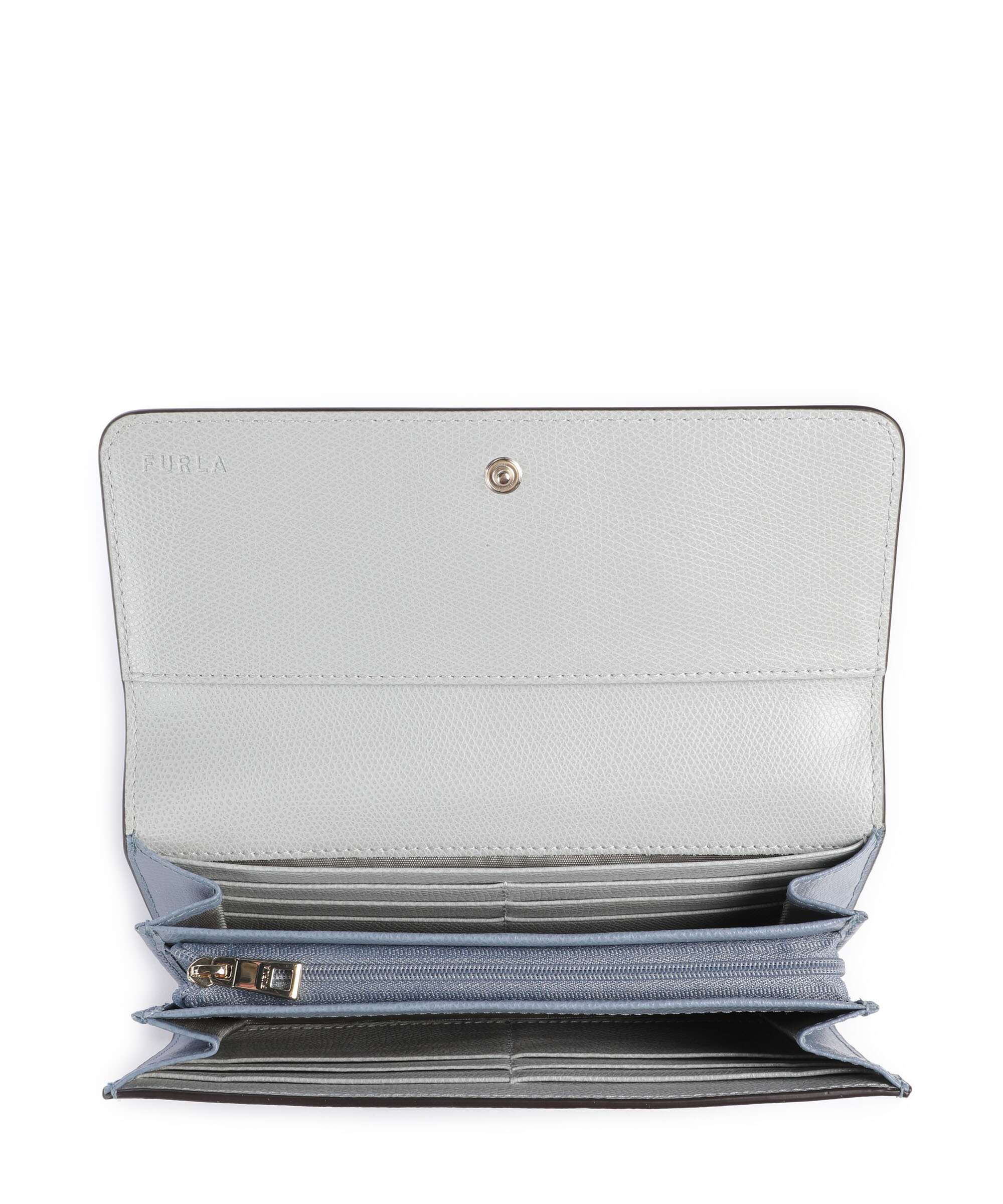 Furla Camelia Continental Wallet celestial/color cristallo - Image 2