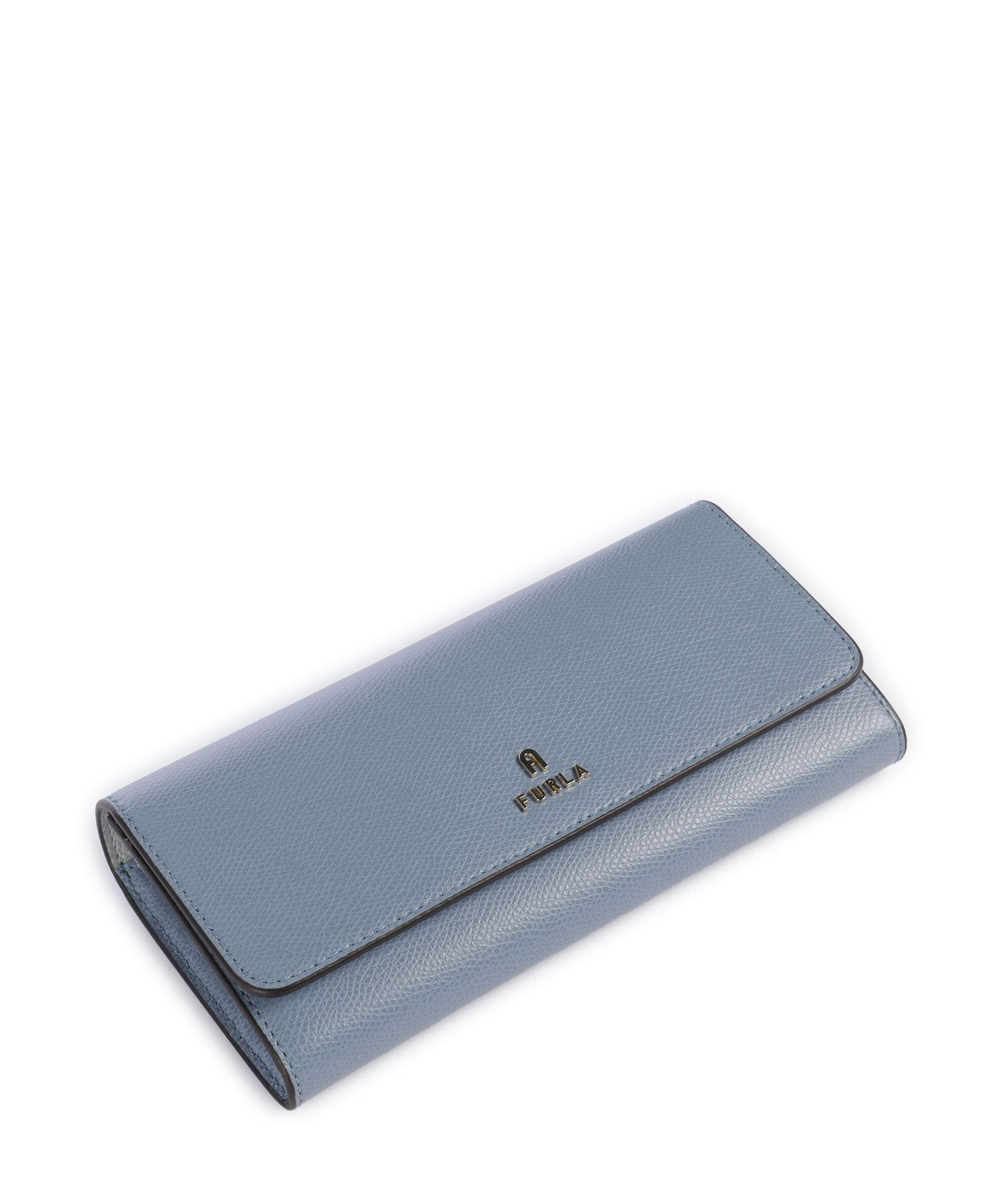 Furla Camelia Continental Wallet celestial/color cristallo - Image 4
