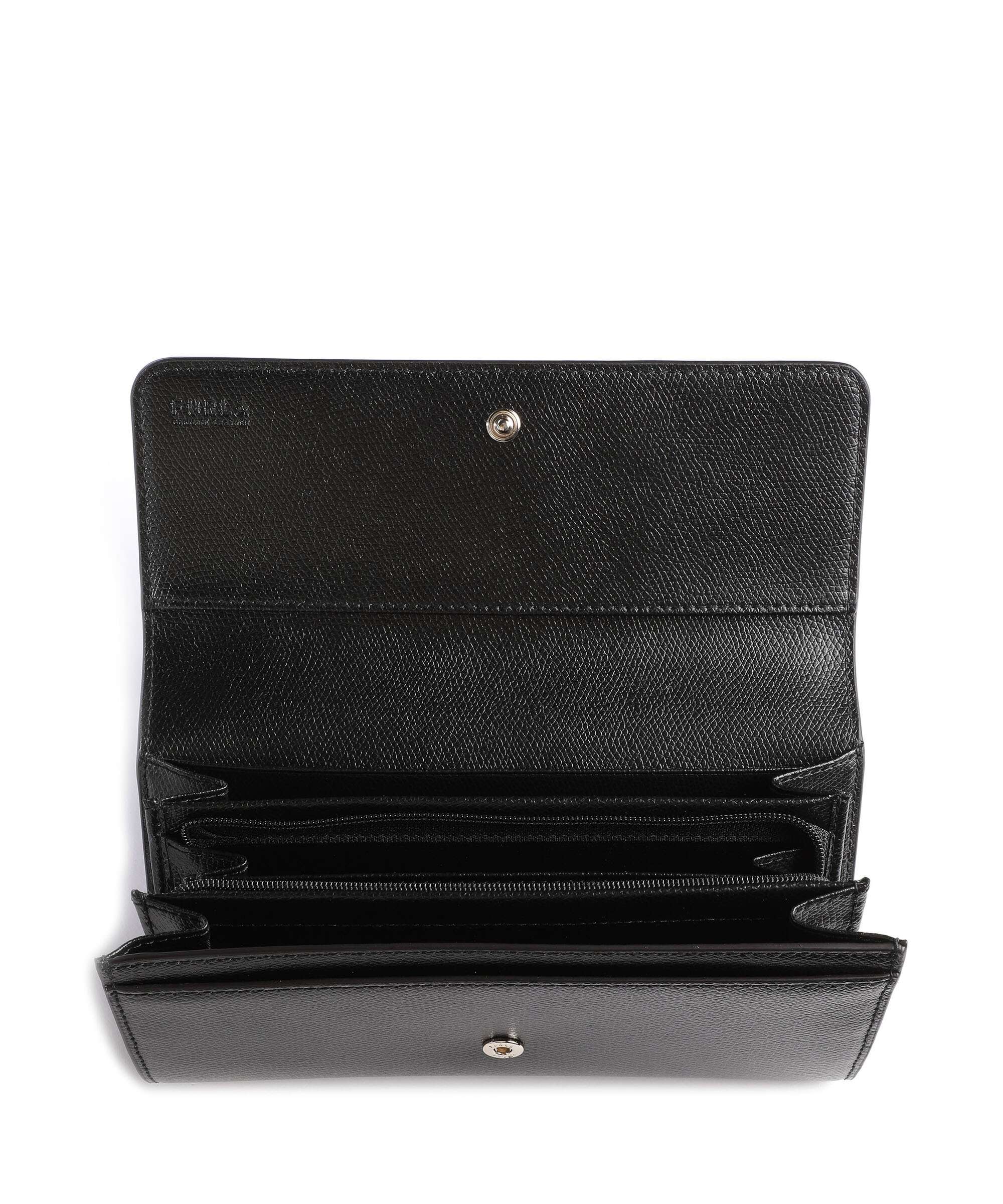 Furla Camelia Continental Wallet nero - Image 2