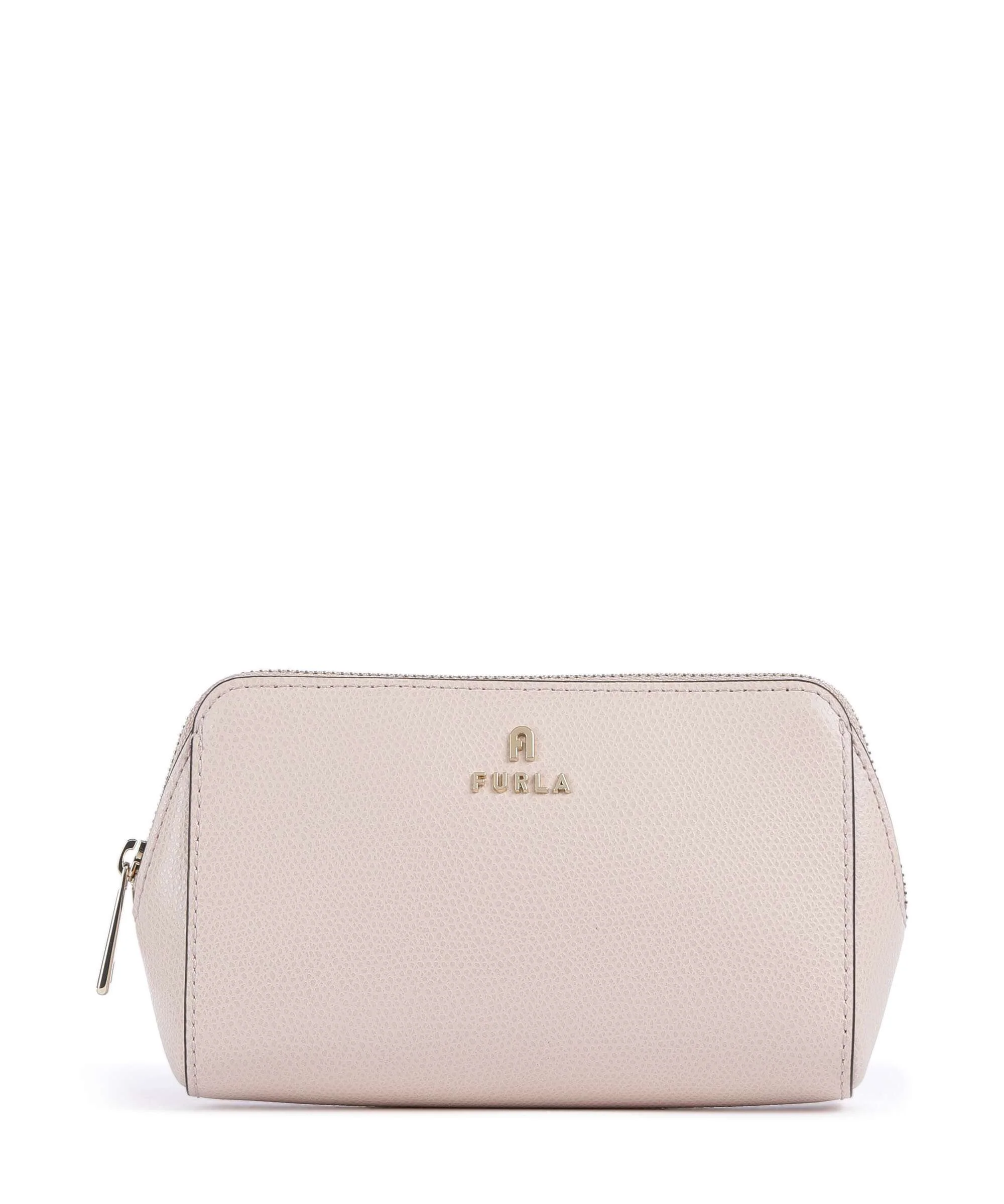 Furla Camelia M Cosmetic bag azalea