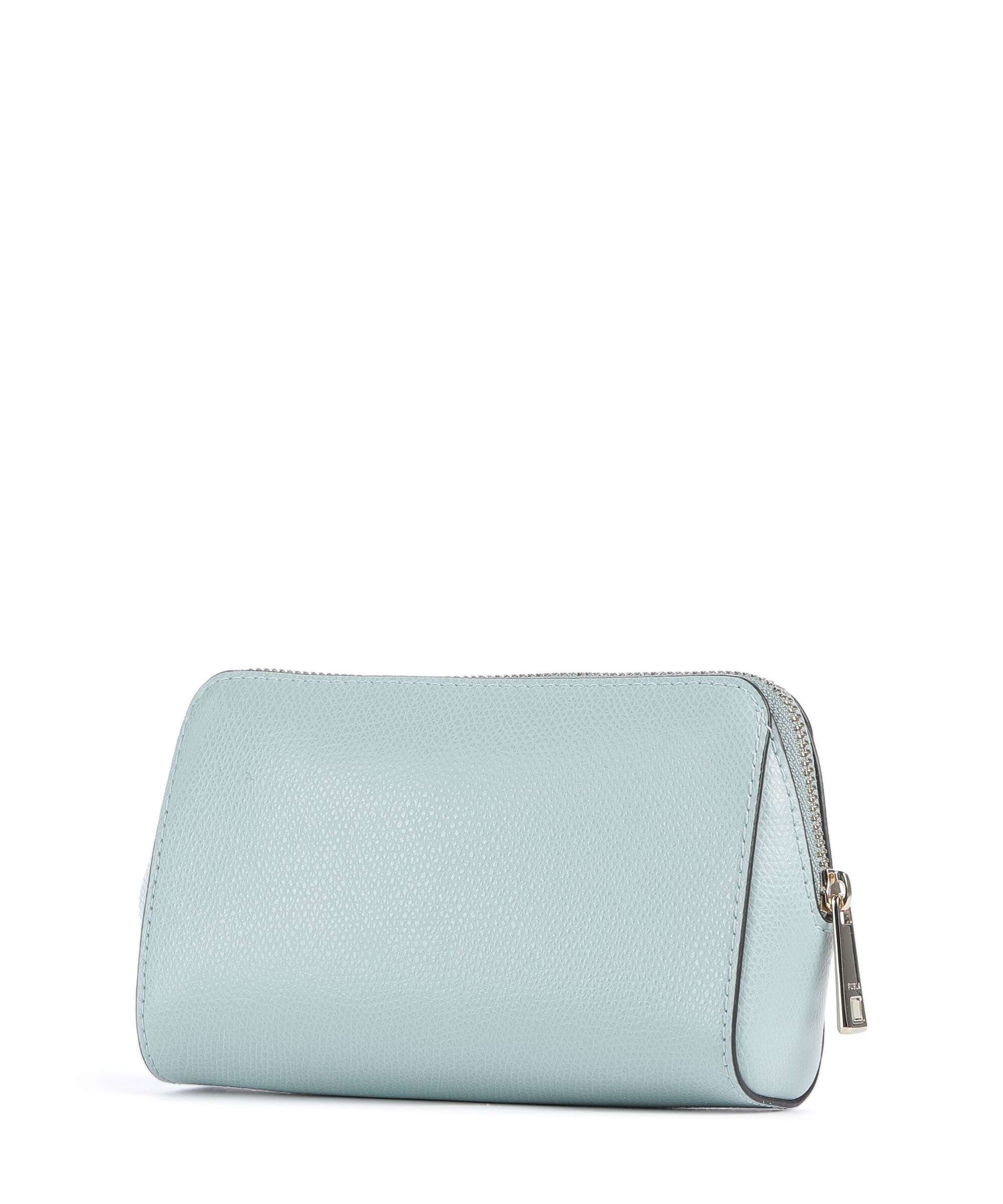 Furla Camelia M Cosmetic bag acquamarina - Image 2