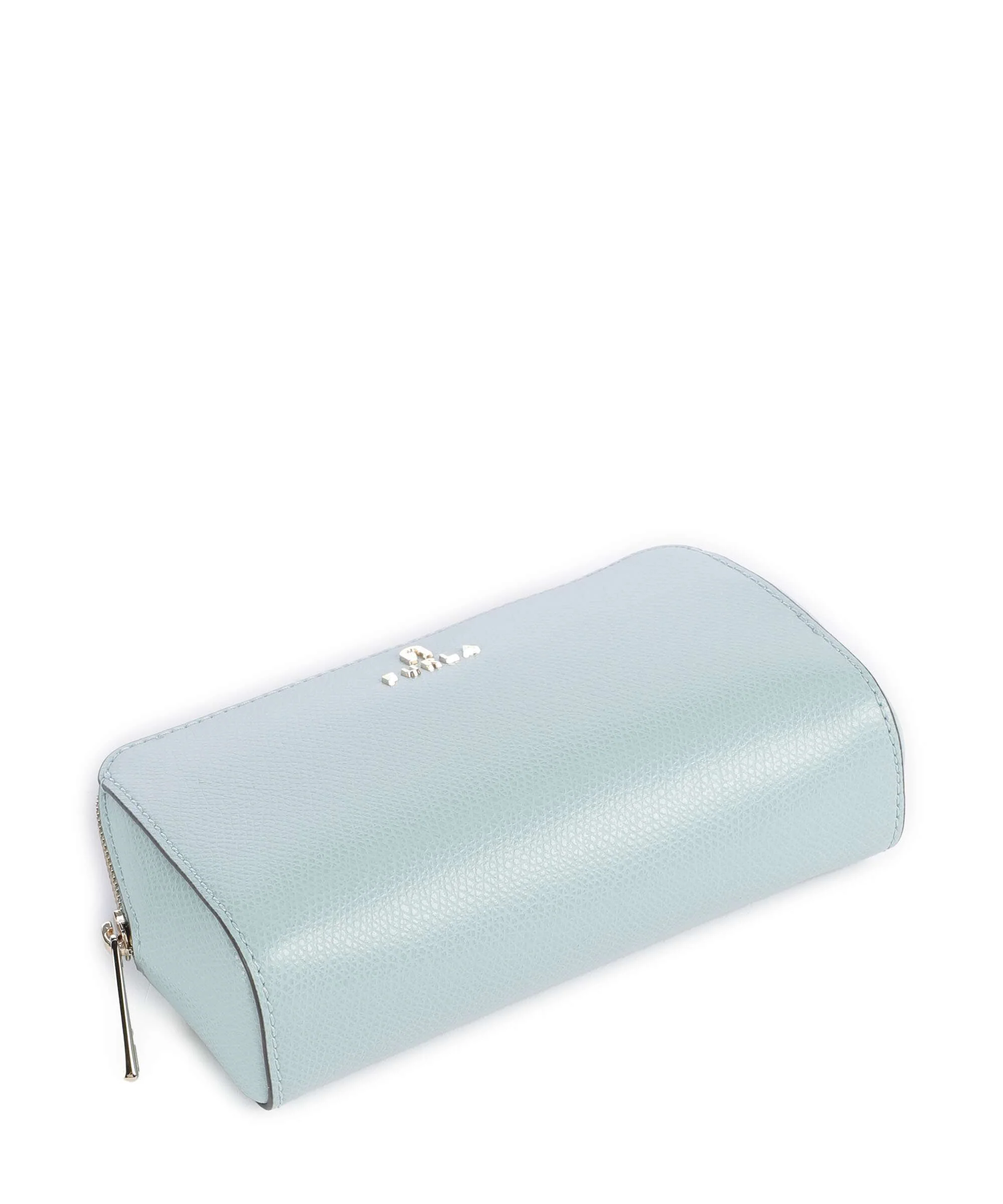 Furla Camelia M Cosmetic bag acquamarina - Image 3