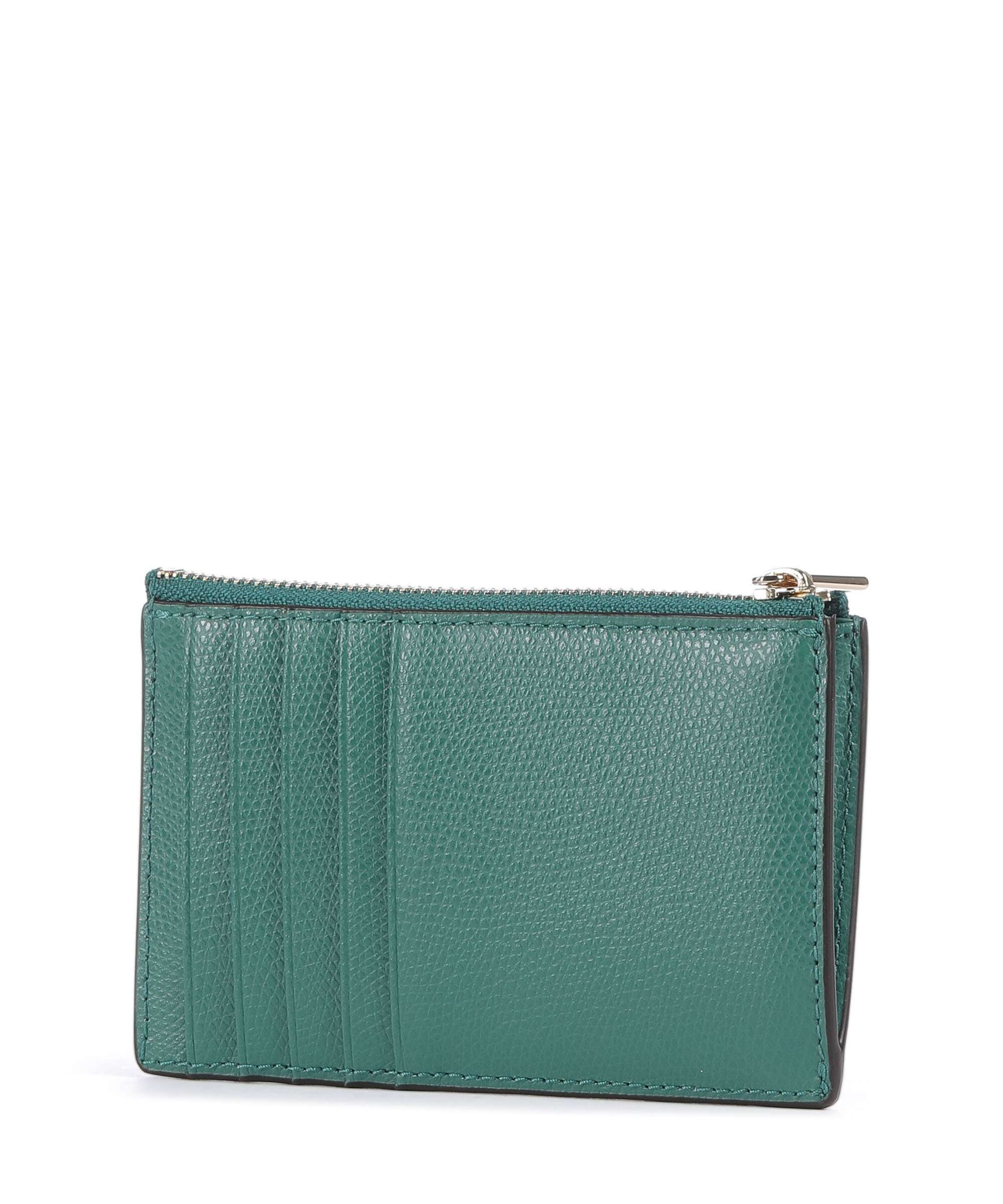 Furla Camelia M Credit card holder jade - Image 2