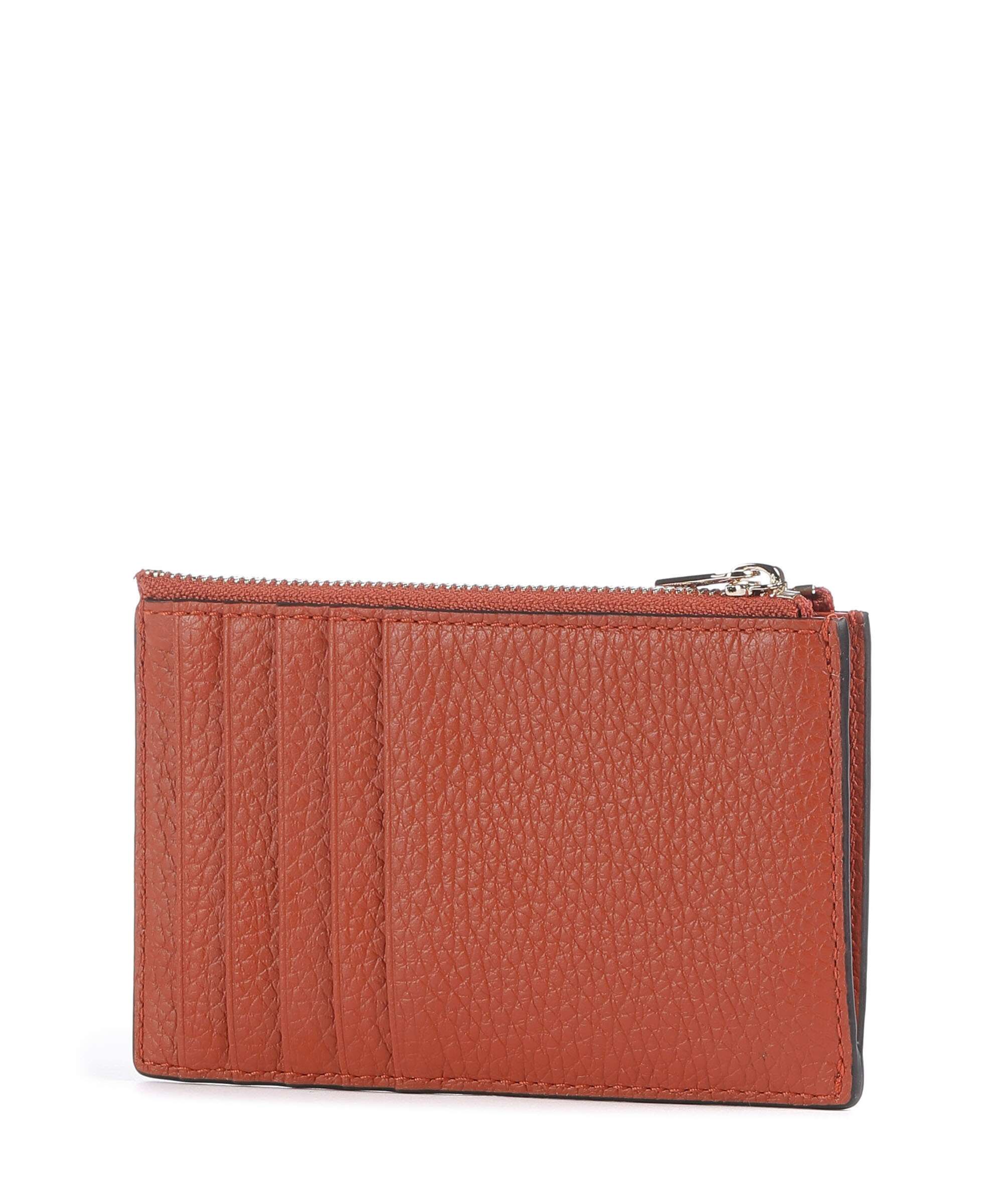 Furla Camelia M Credit card holder cotto - Image 2