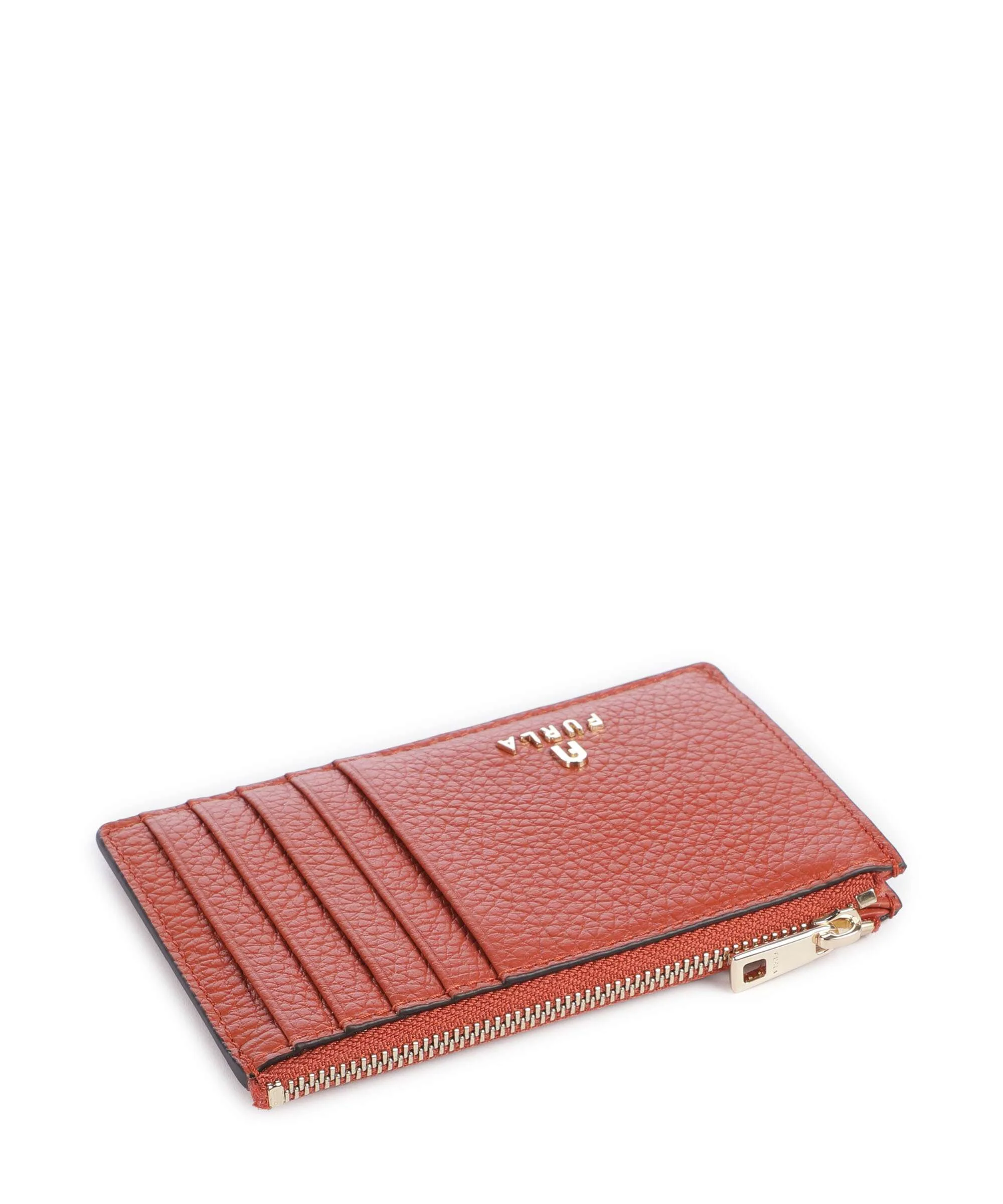 Furla Camelia M Credit card holder cotto - Image 3