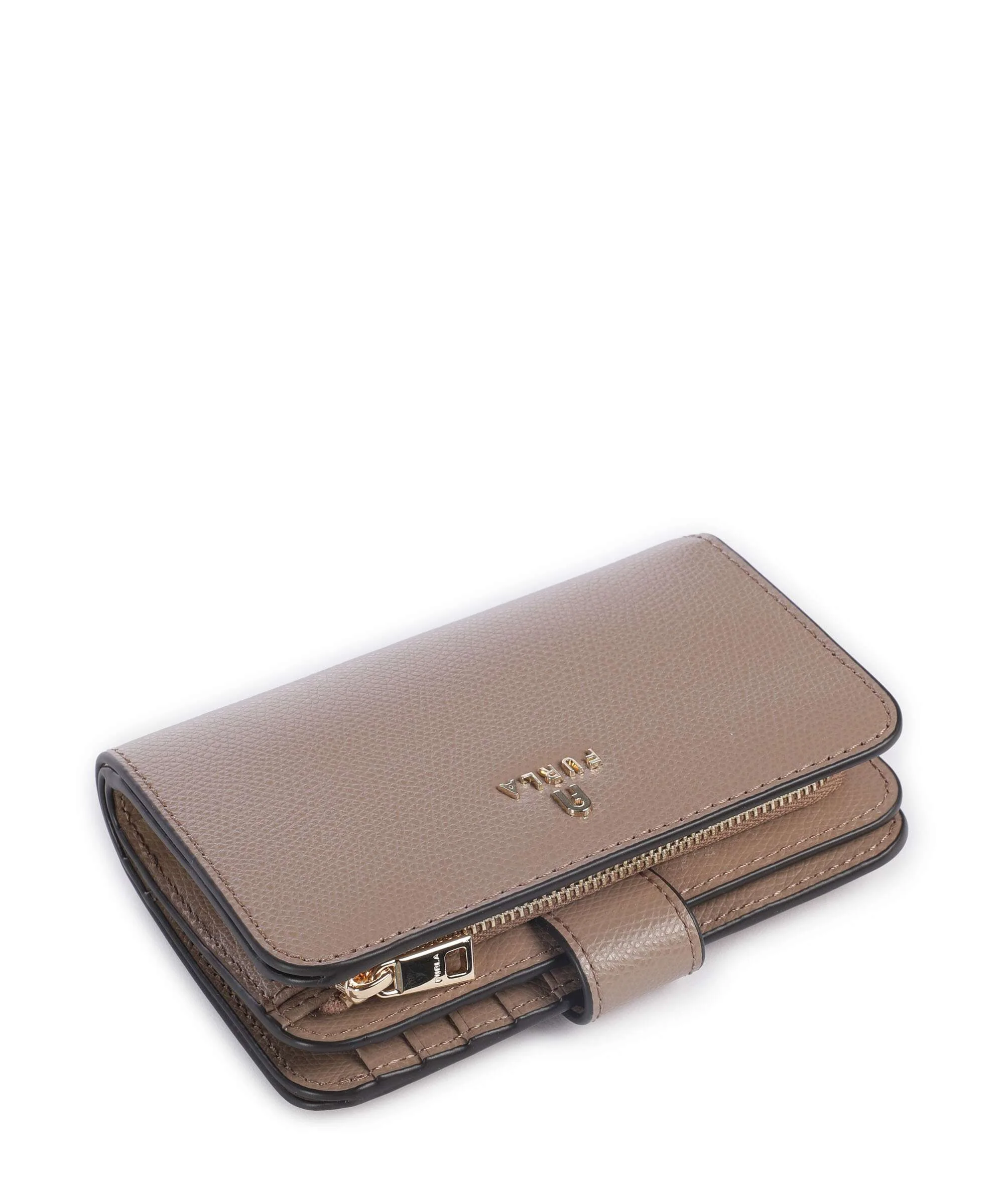 Furla Camelia M Wallet greige - Image 4