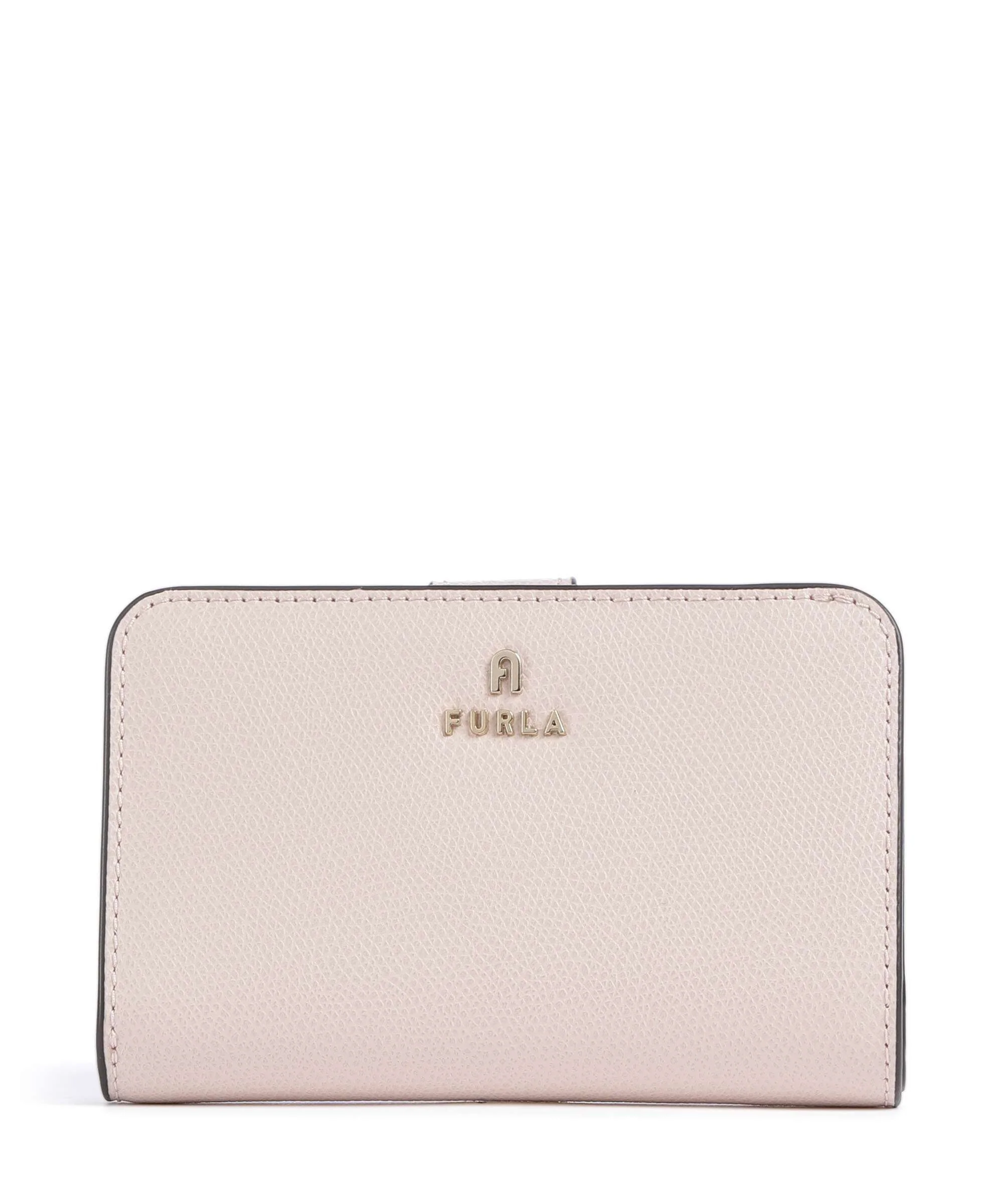 Furla Camelia M Wallet azalea/light salvia