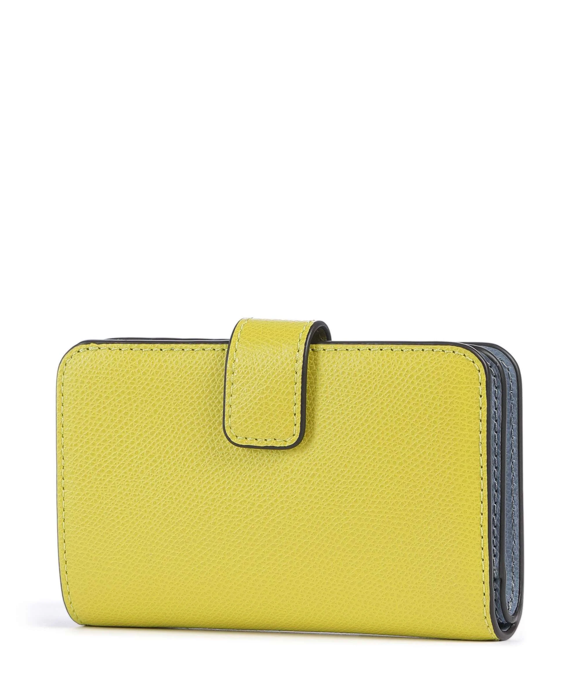 Furla Camelia M Wallet mudec yellow/celestial - Image 3