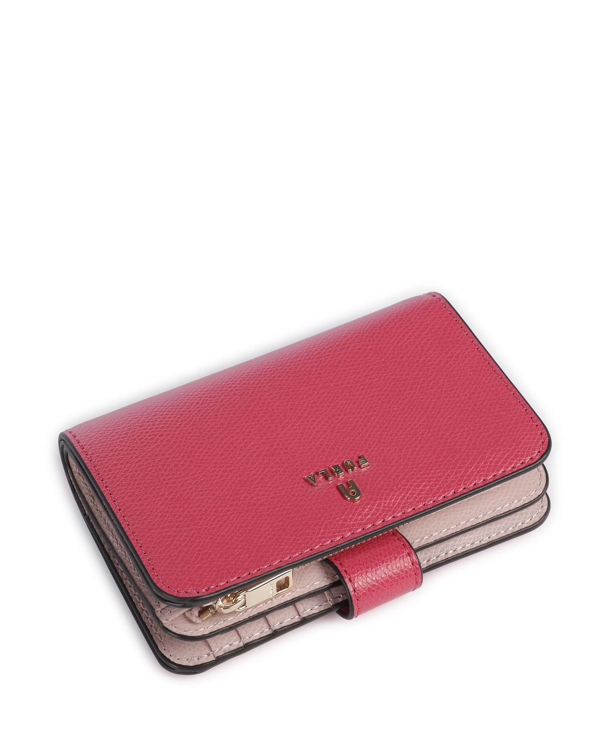 Furla Camelia M Wallet velvet pink/corolla - Image 4