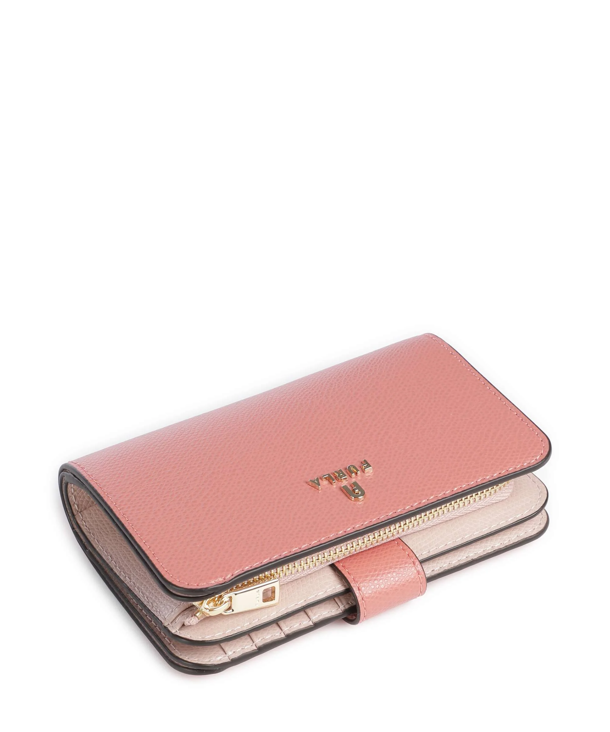 Furla Camelia M Wallet rosewood/corolla - Image 4