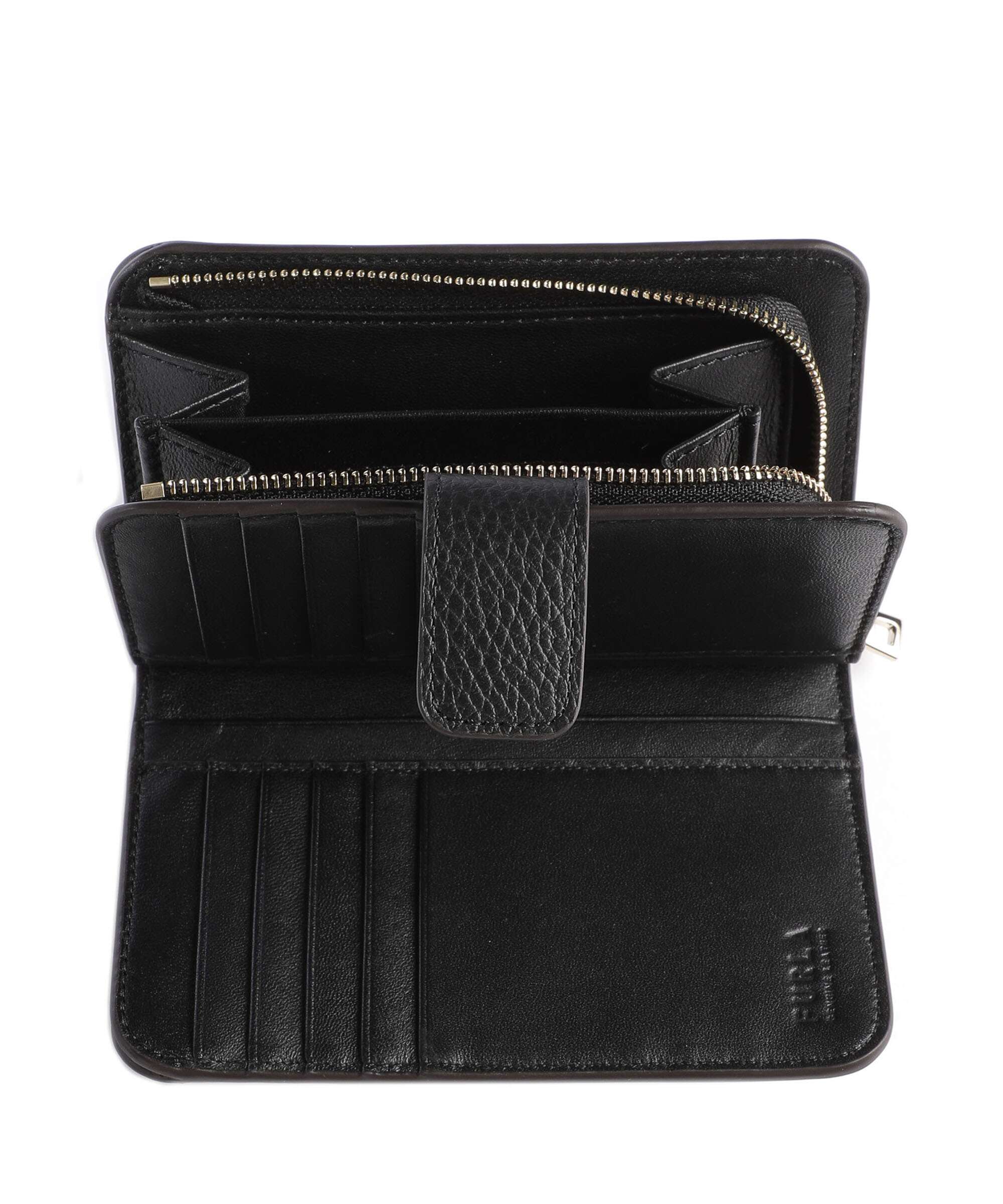 Furla Camelia M Wallet nero - Image 2