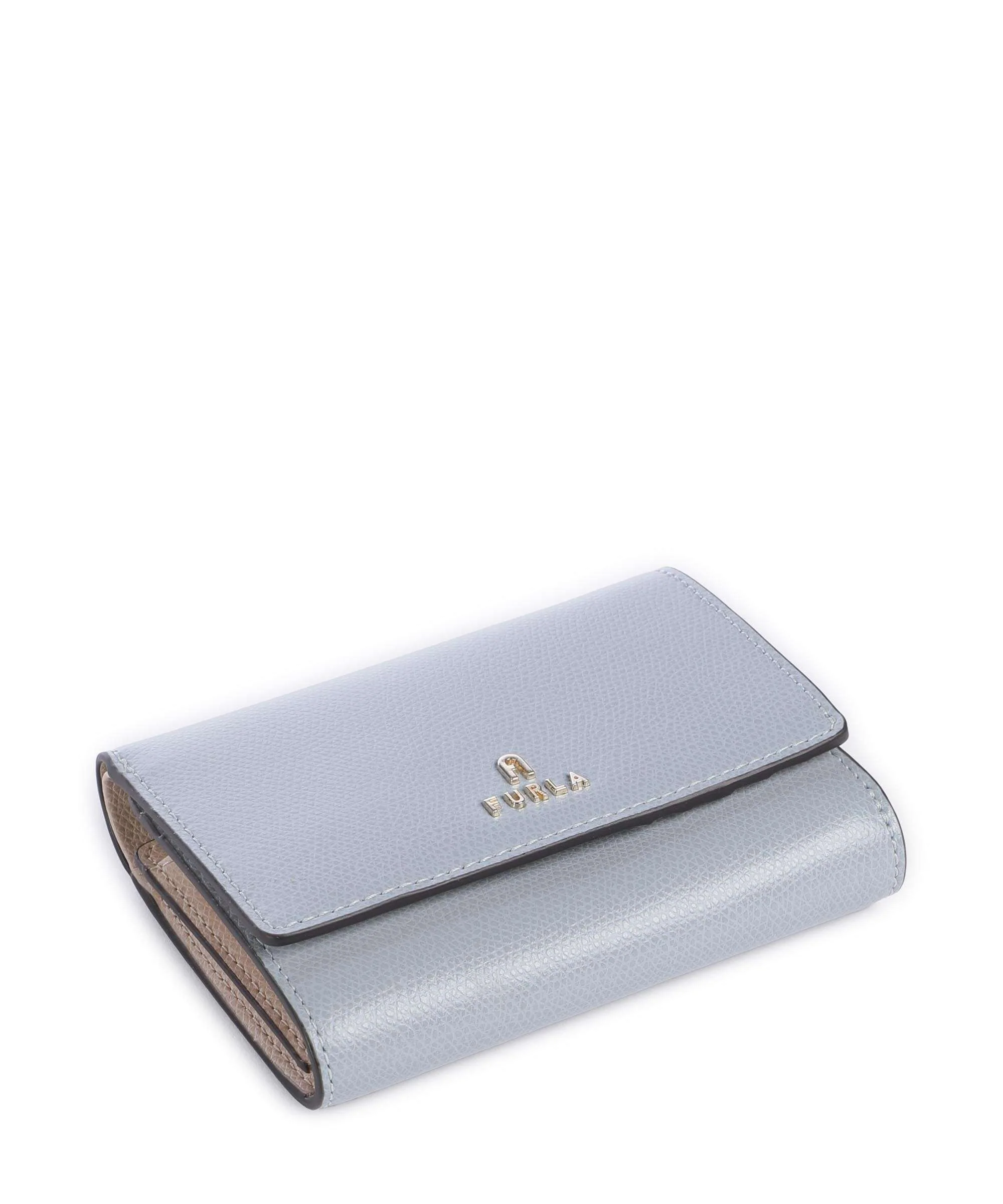 Furla Camelia M Wallet nuvola/ballerina - Image 4