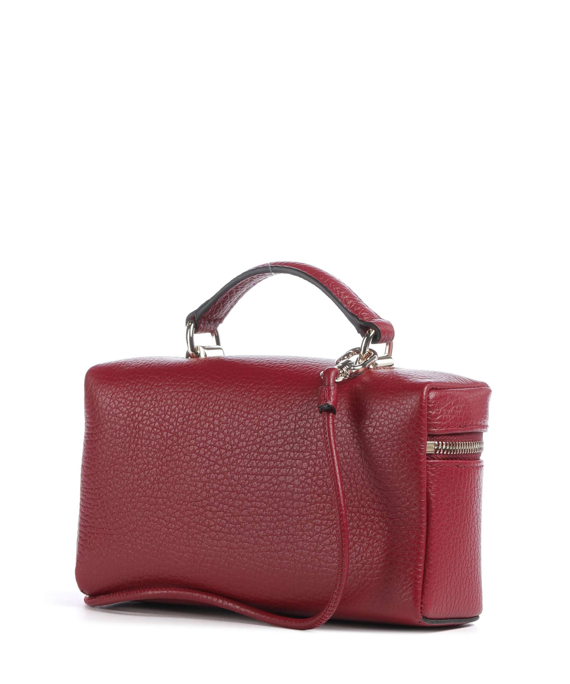 Furla Camelia Micro Crossbody bag ciliegia - Image 2