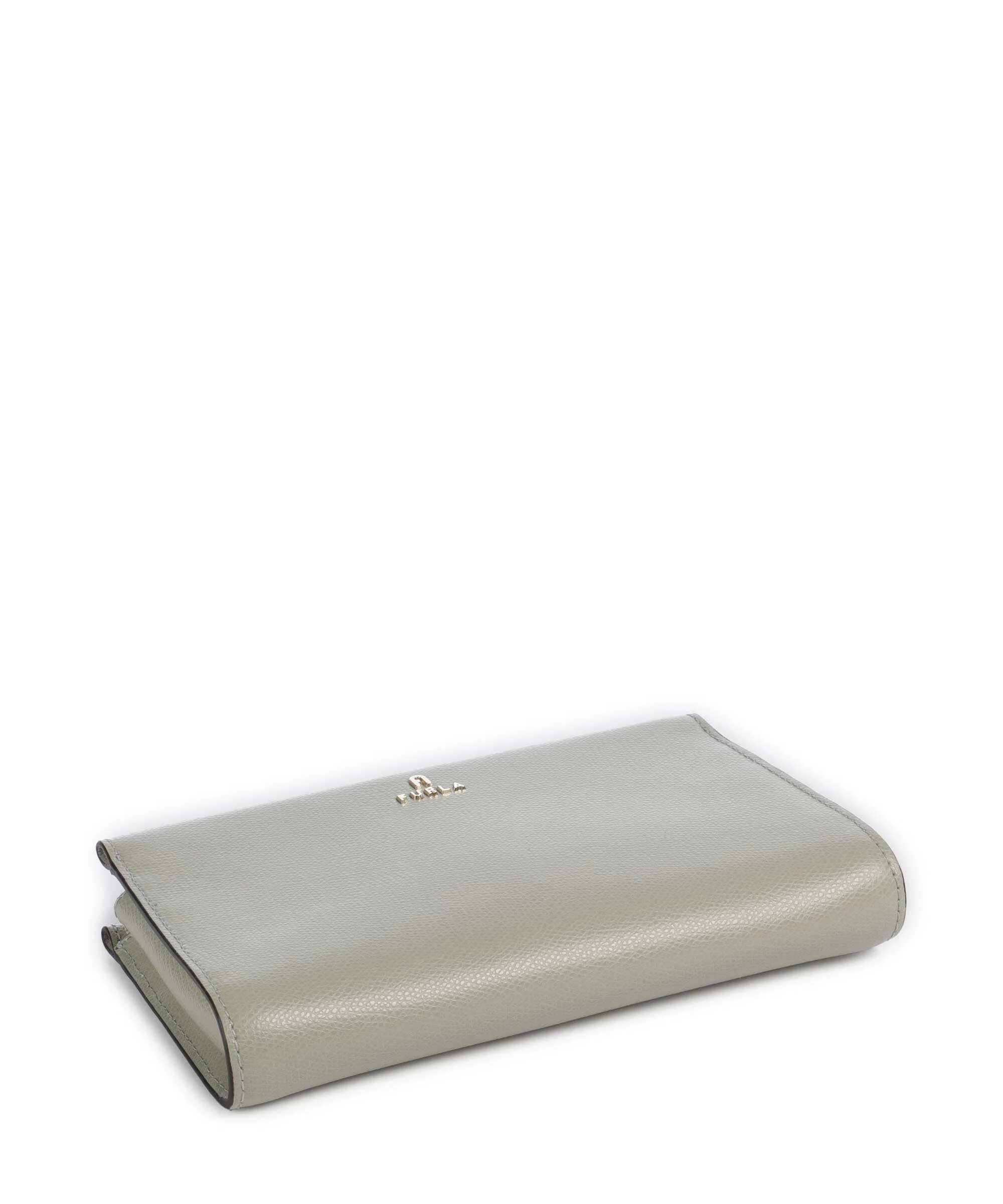 Furla Camelia Mini Crossbody bag light salvia - Image 5