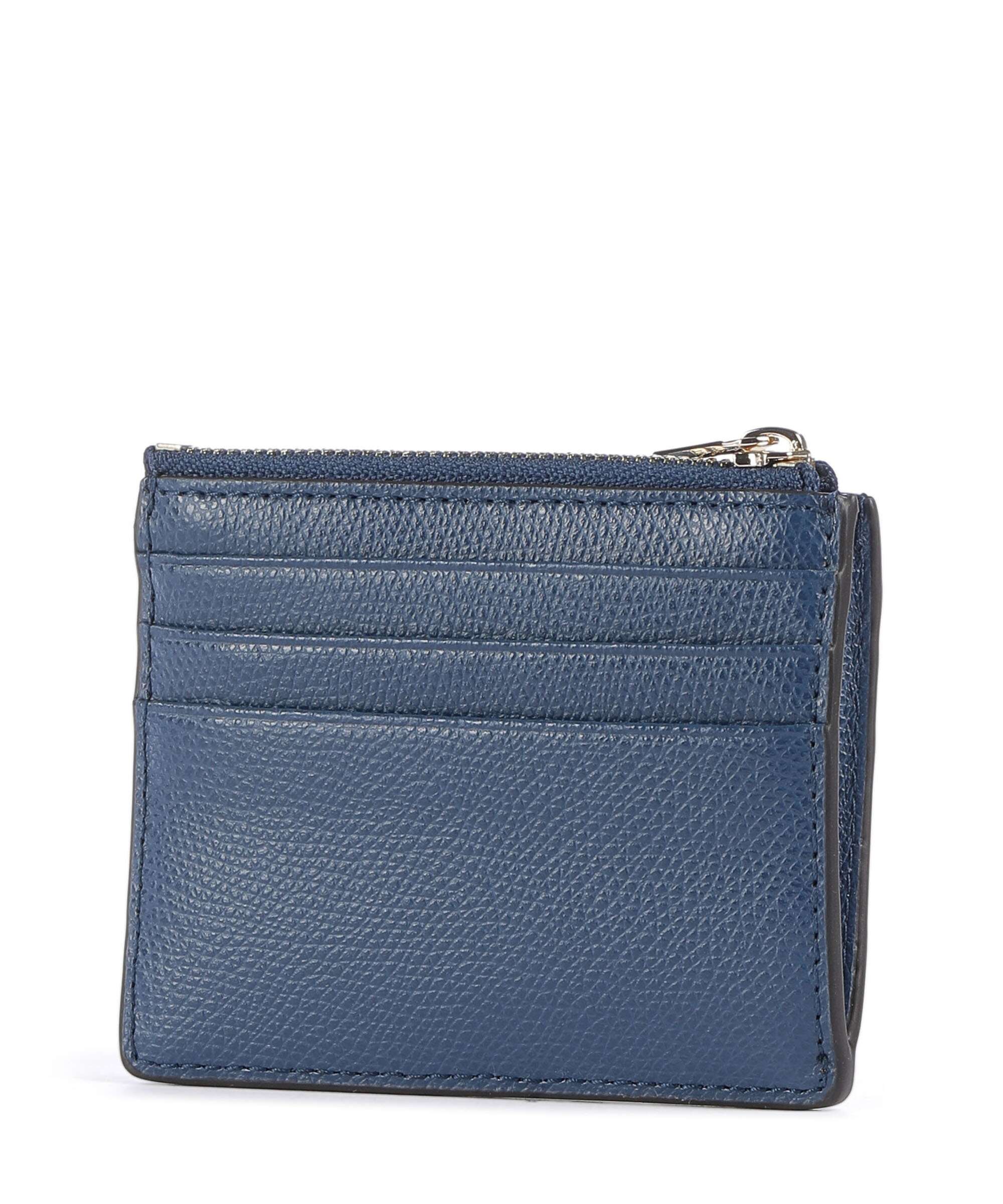 Furla Camelia S Credit card holder indigo - Image 2