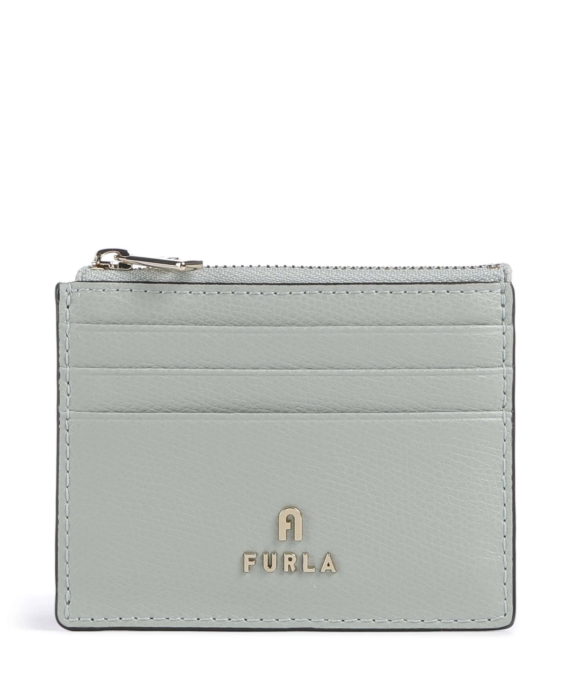 Furla Camelia S Credit card holder rugiada