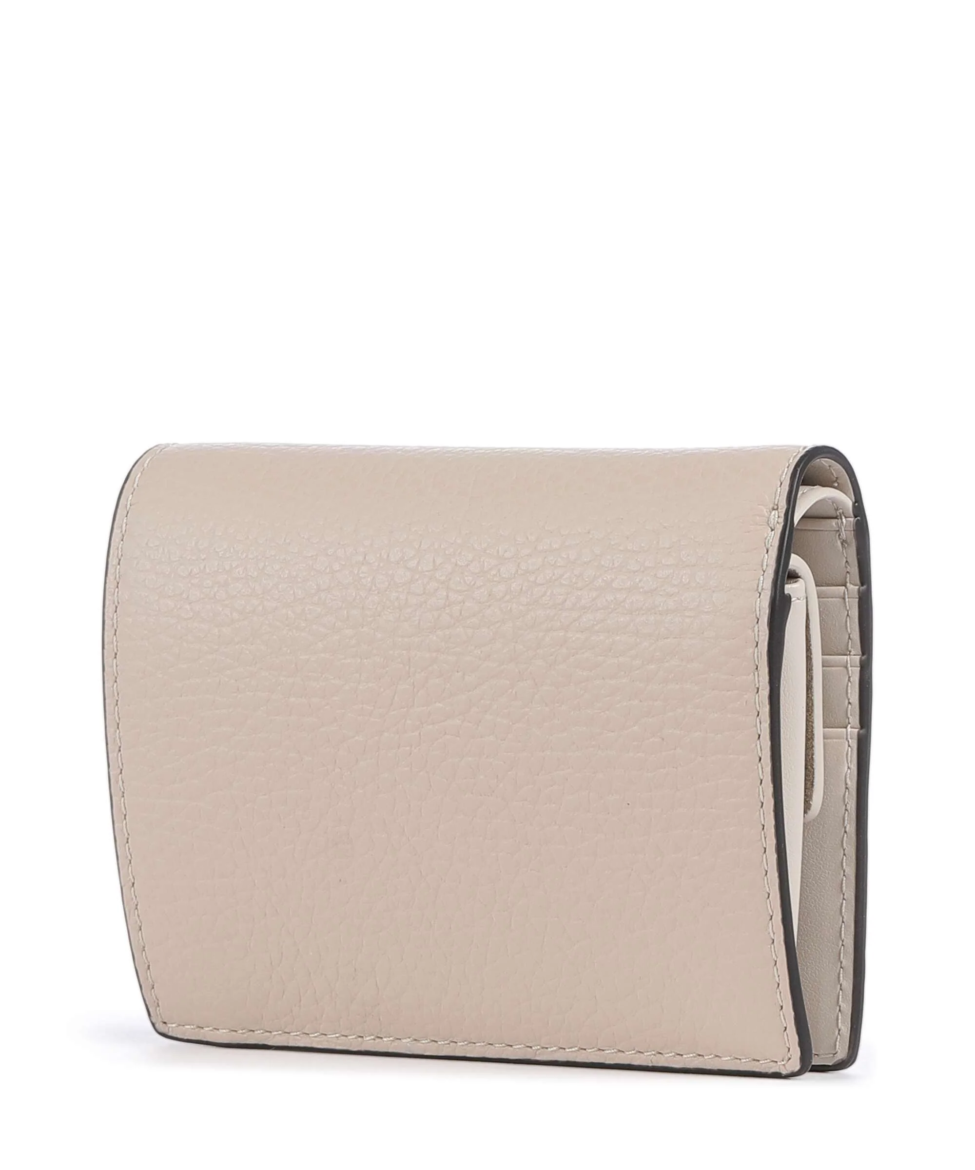 Furla Camelia S Wallet toni cotone - Image 3