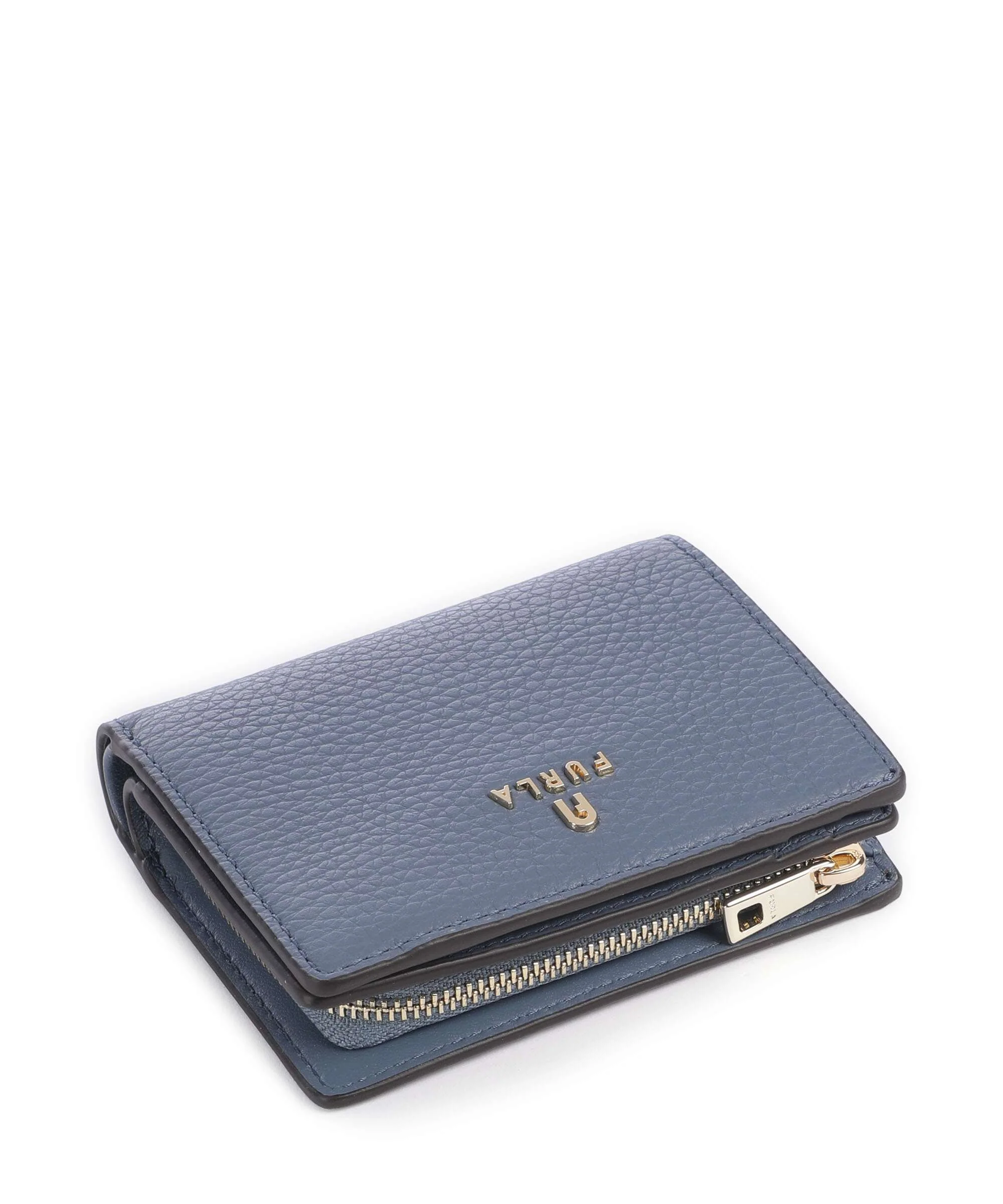 Furla Camelia S Wallet denim - Image 4
