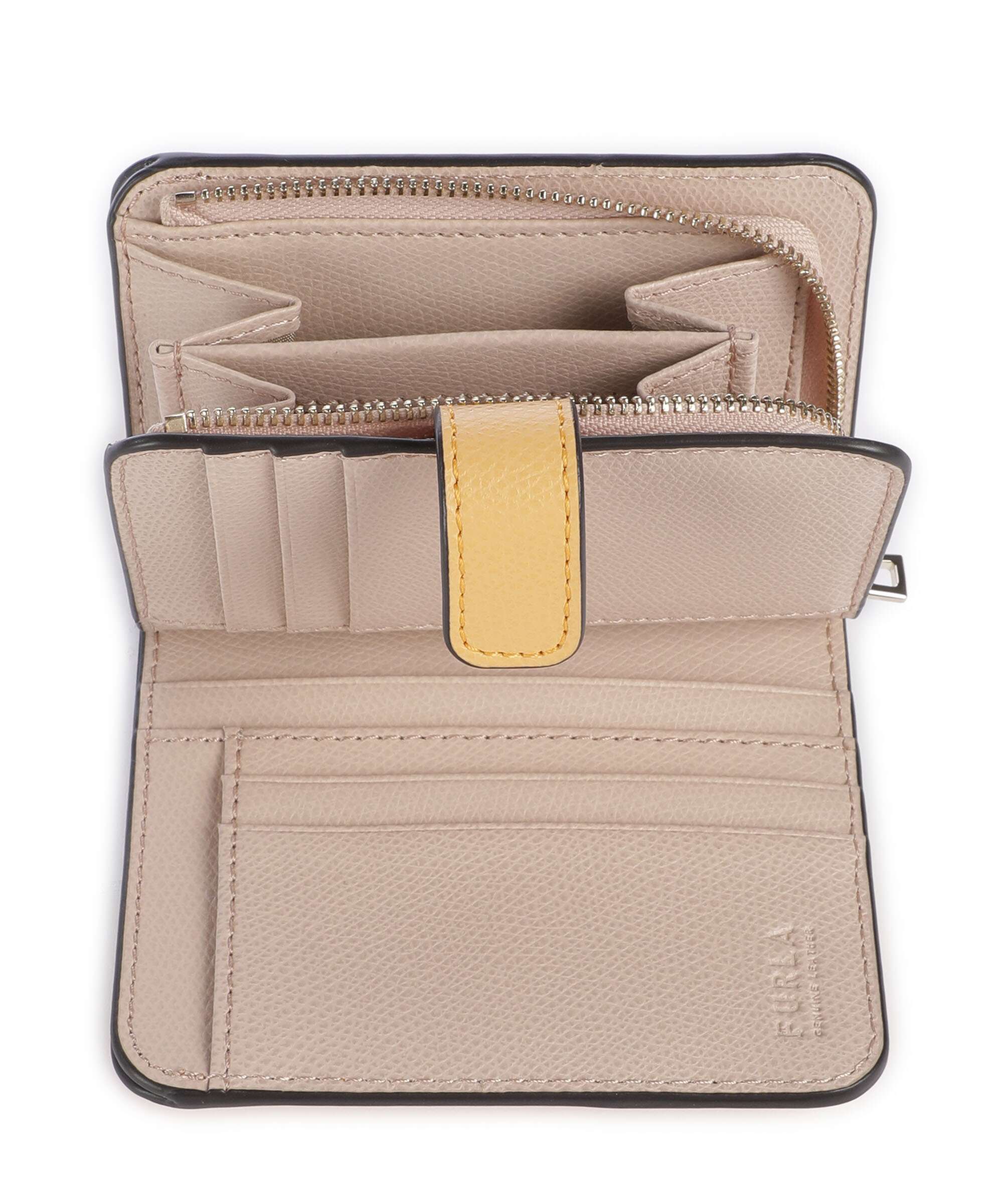 Furla Camelia S Wallet crema/ballerina - Image 2