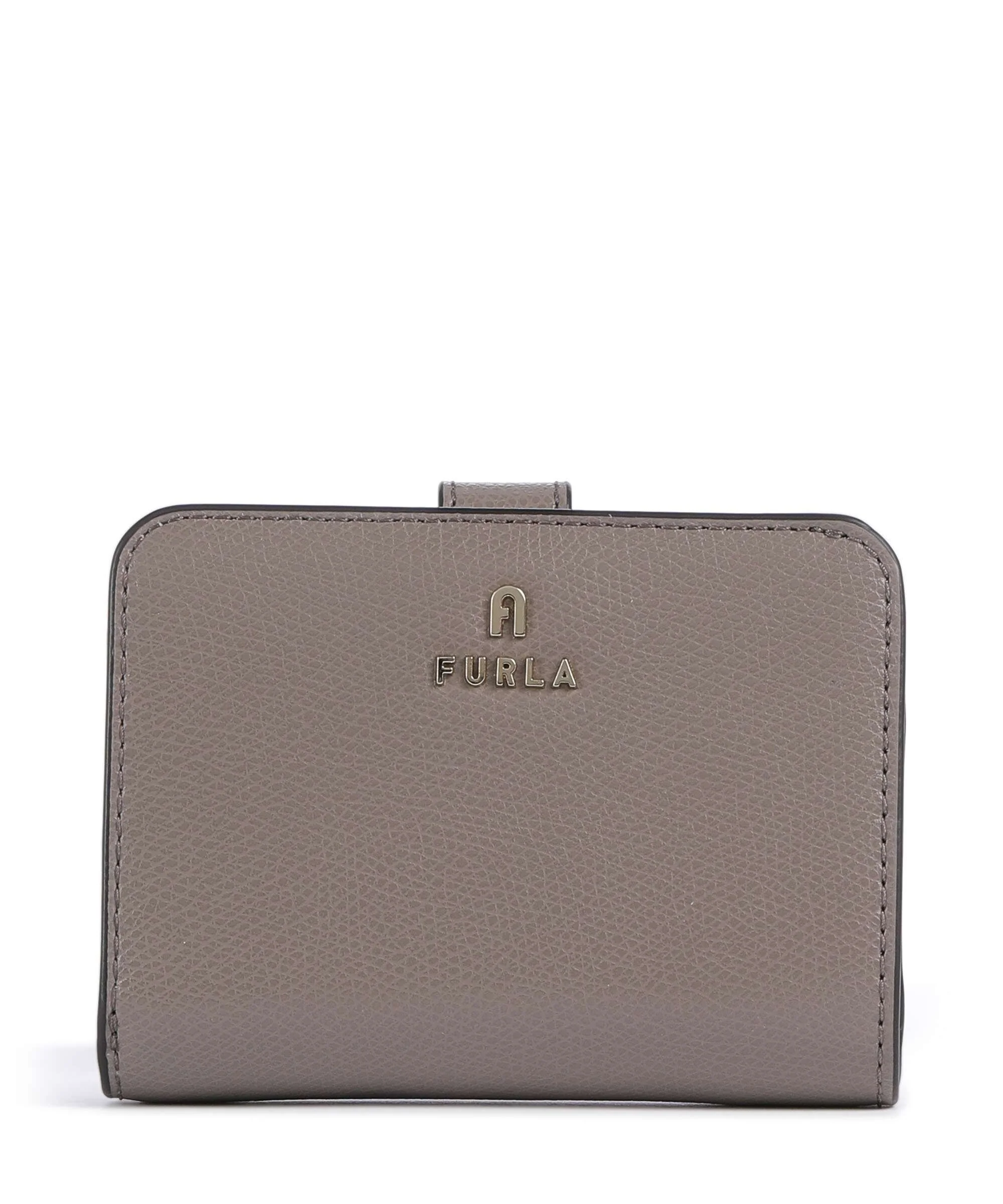 Furla Camelia S Wallet stucco gray/ballerina