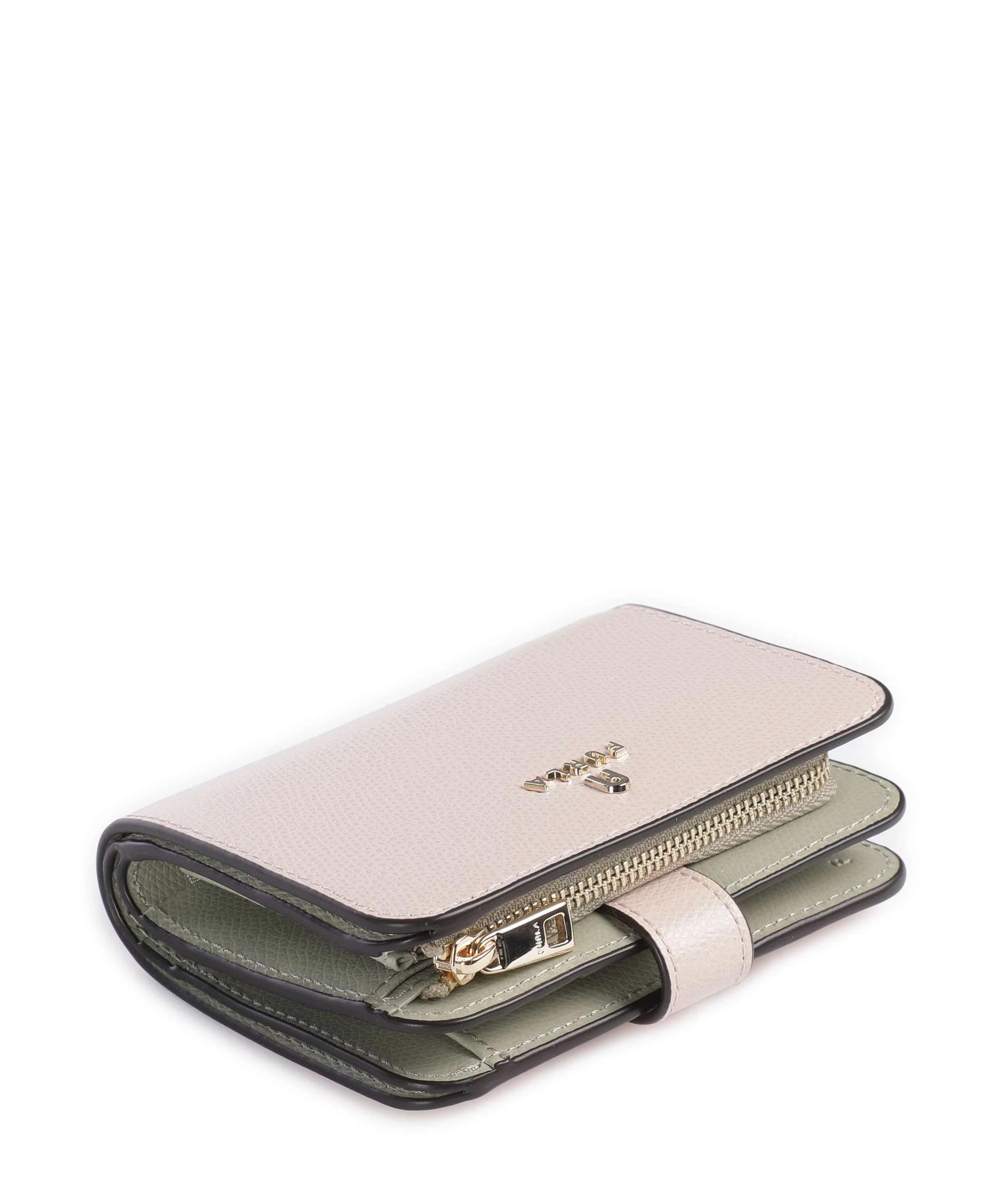 Furla Camelia S Wallet azalea/light salvia - Image 4