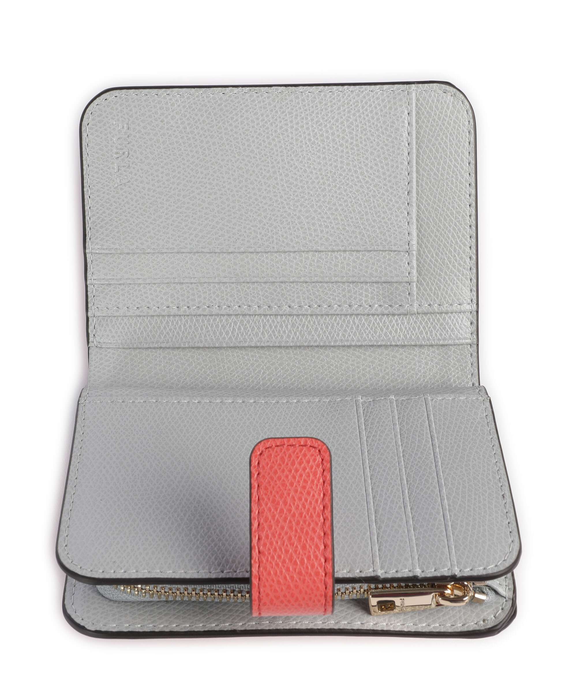 Furla Camelia S Wallet aperitivo/color cristallo - Image 2