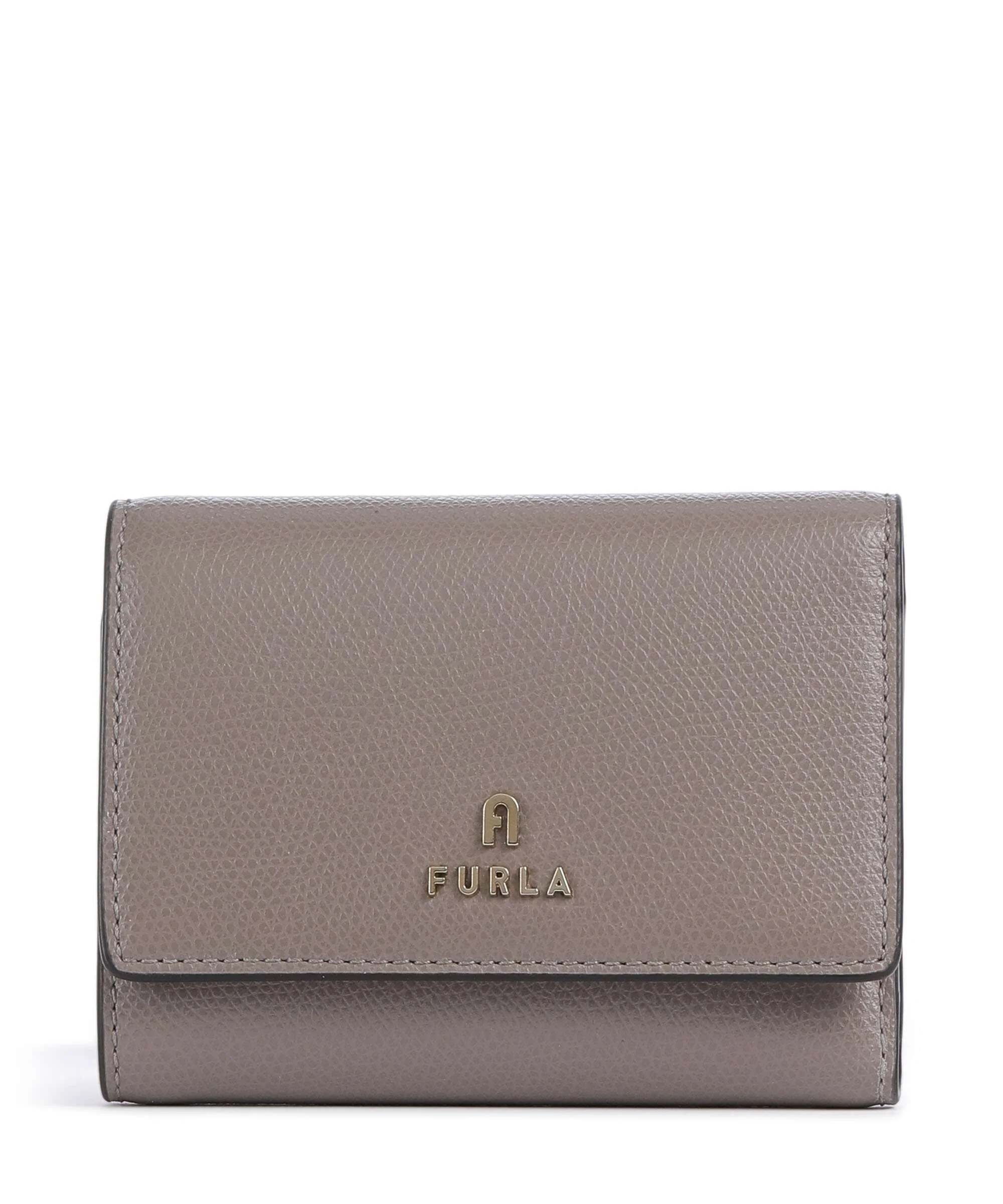 Furla Camelia Wallet stucco gray/ballerina