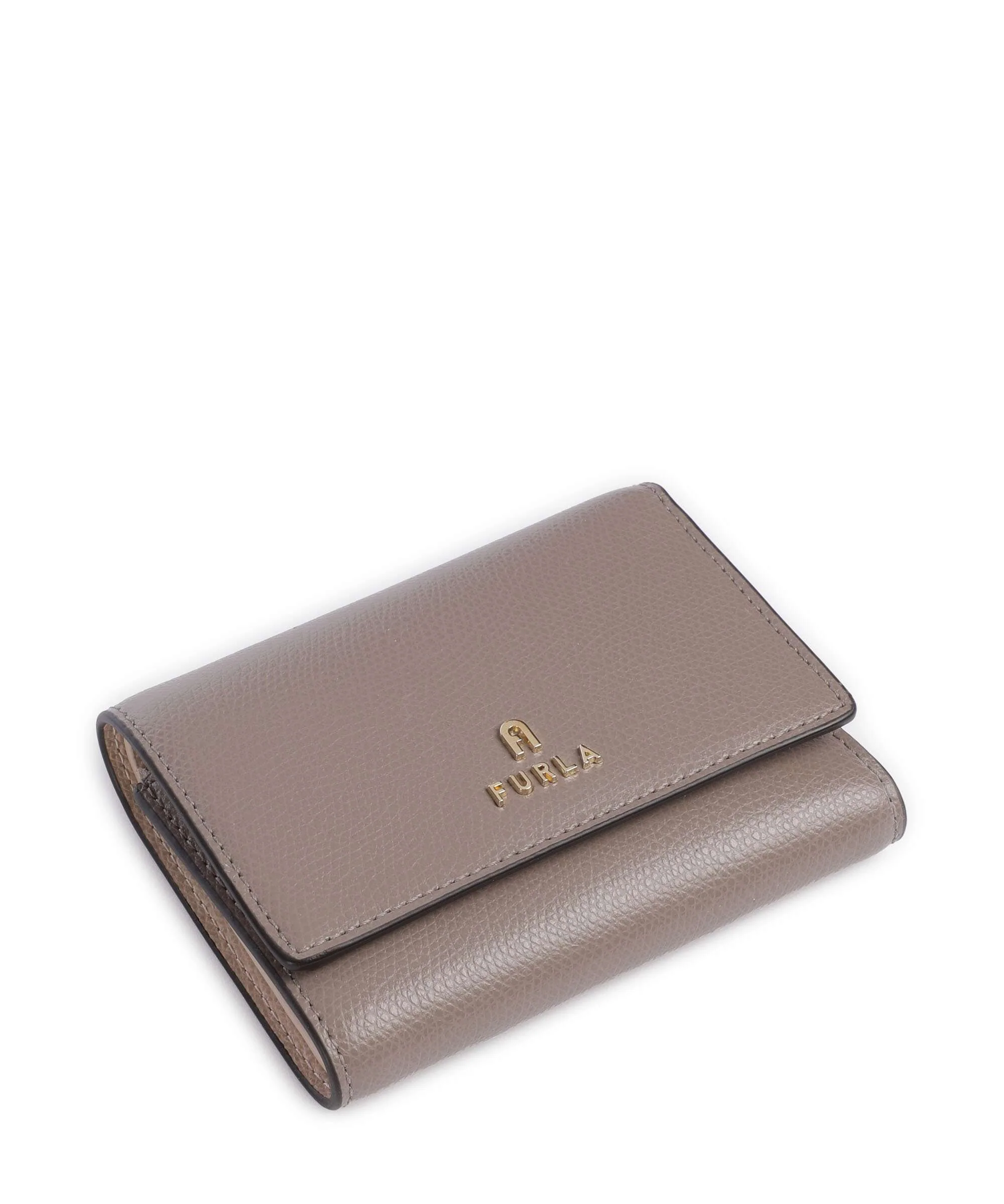 Furla Camelia Wallet stucco gray/ballerina - Image 4