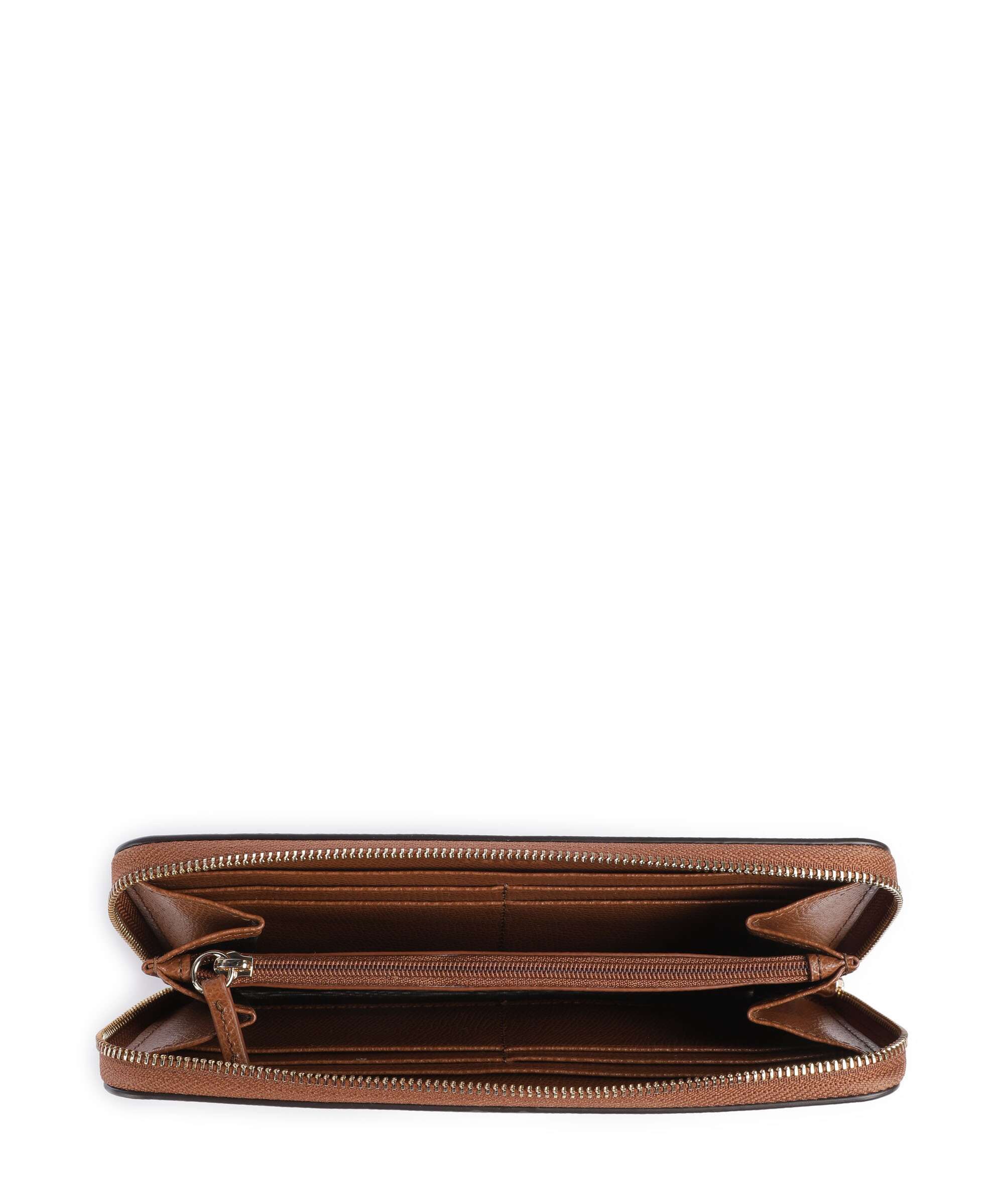 Furla Camelia XL Wallet cognac - Image 2