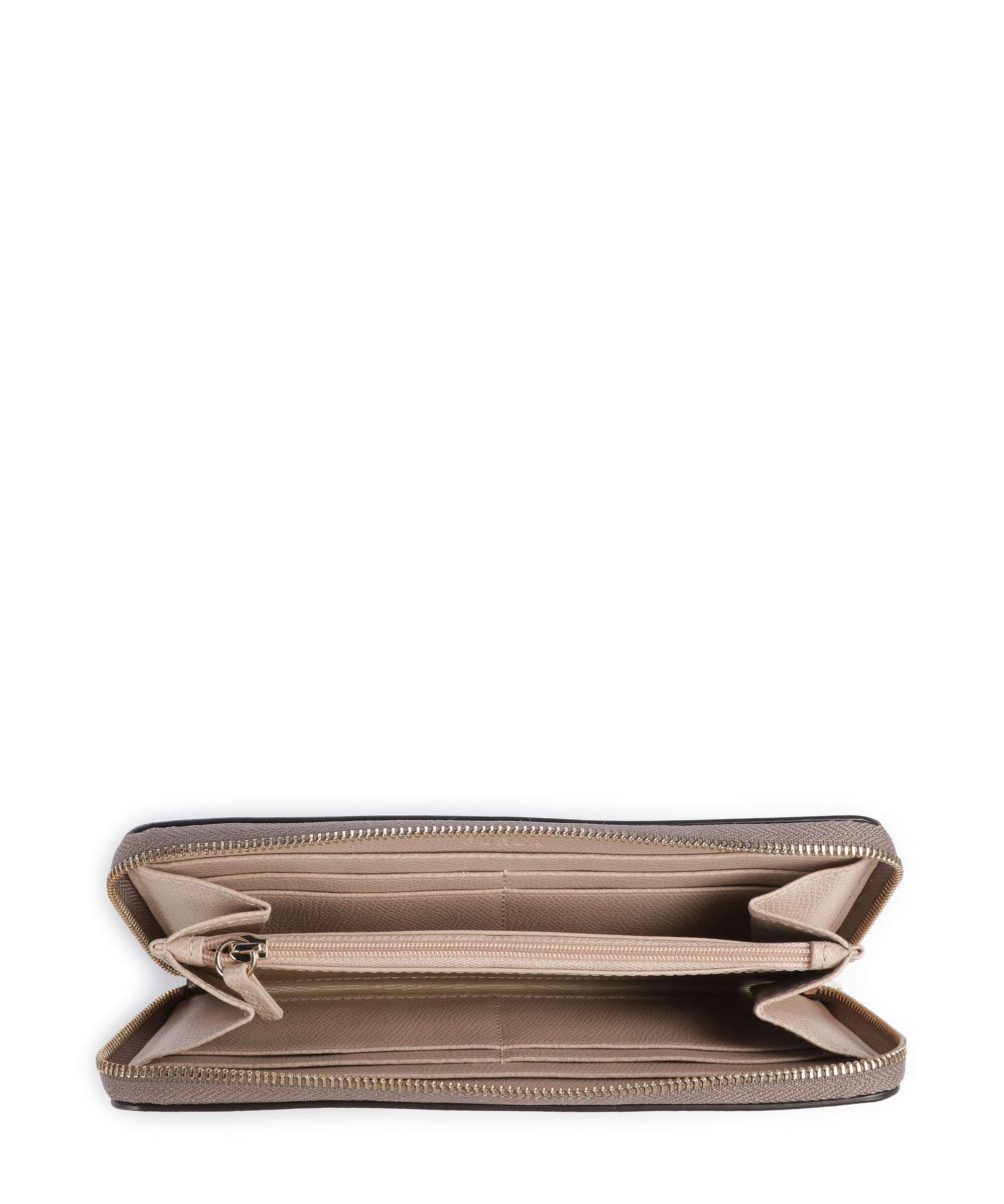 Furla Camelia XL Wallet stucco gray/ballerina - Image 2