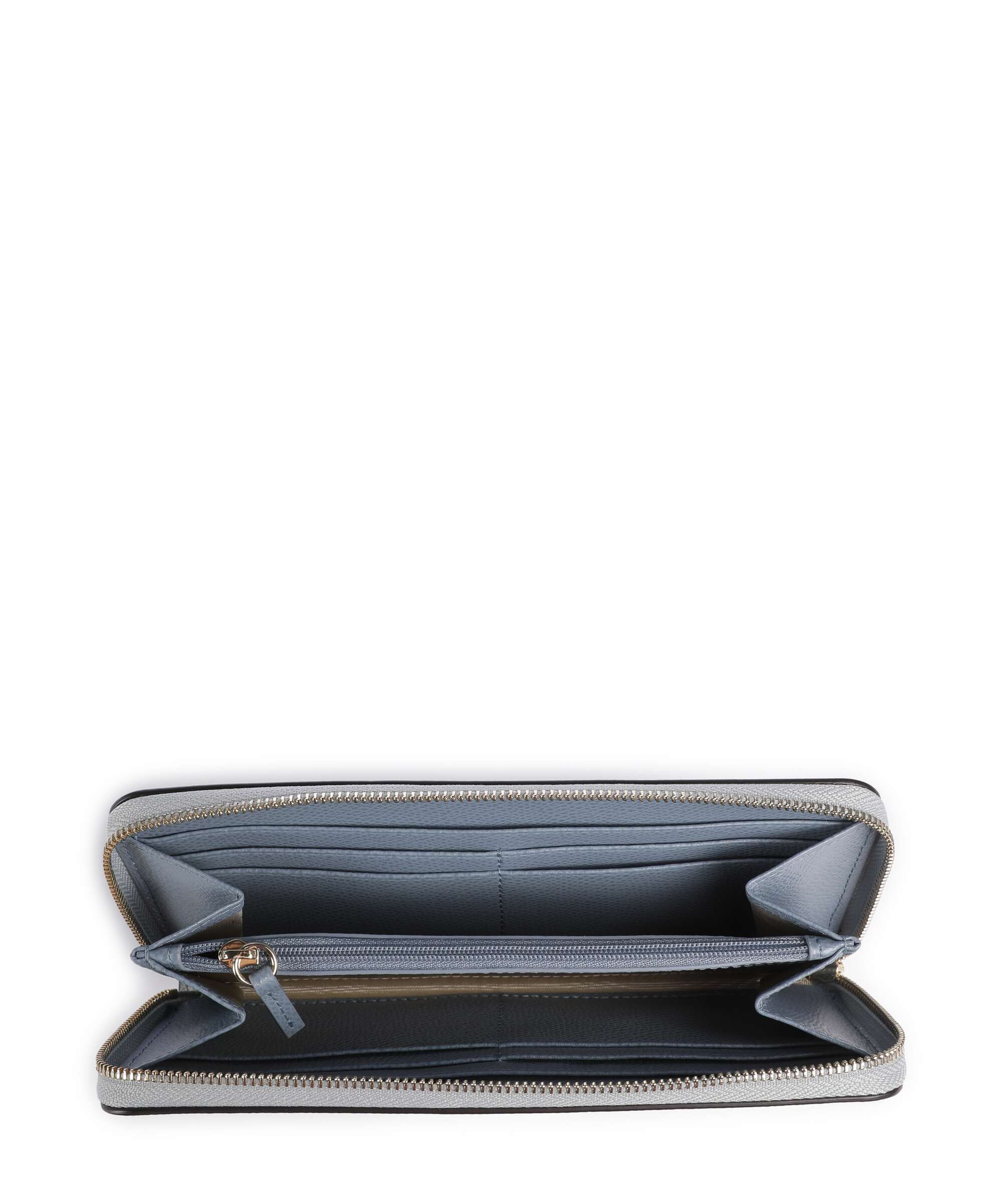 Furla Camelia XL Wallet color cristallo/celestial int - Image 2