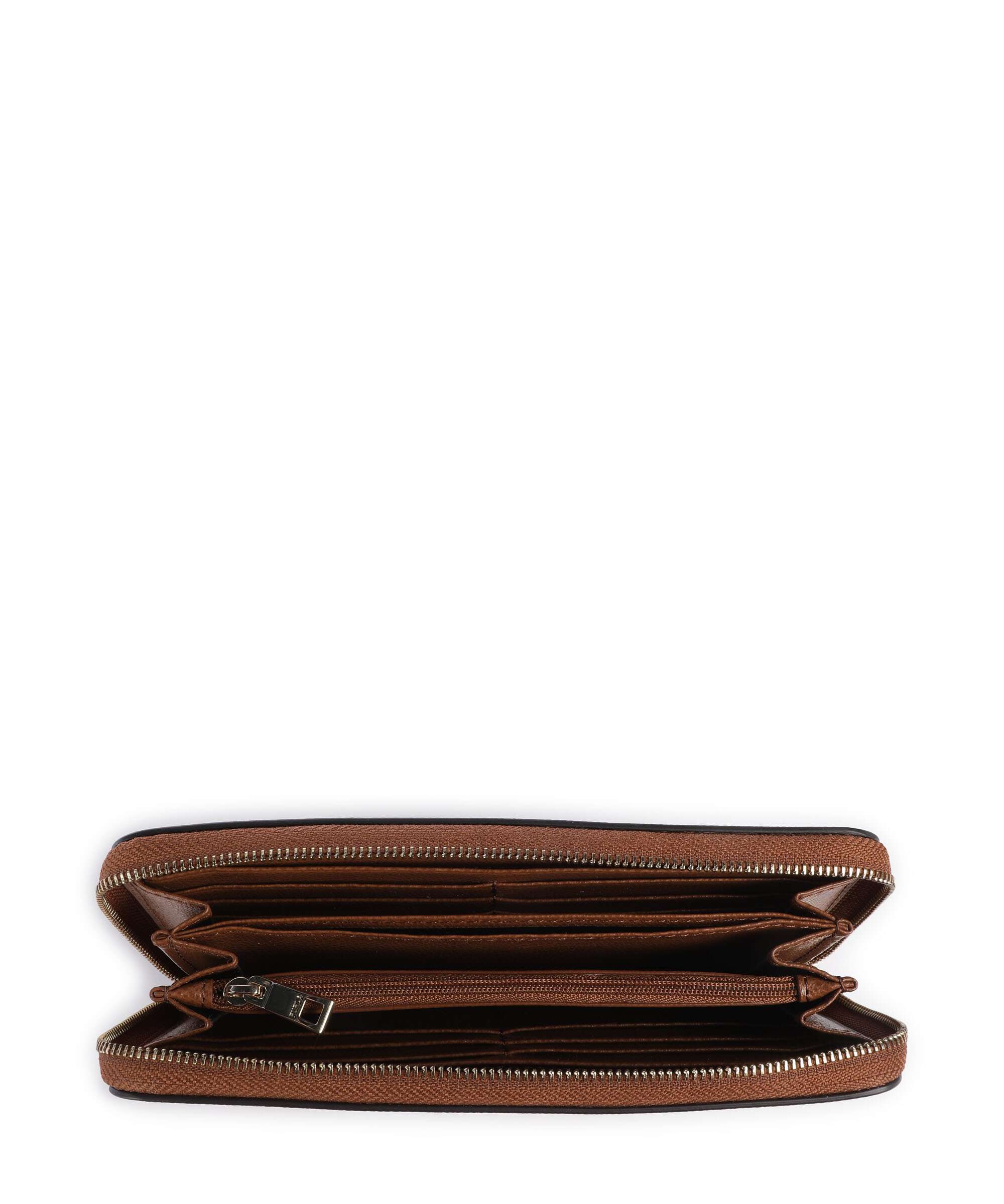 Furla Camelia XL Wallet cognac - Image 2