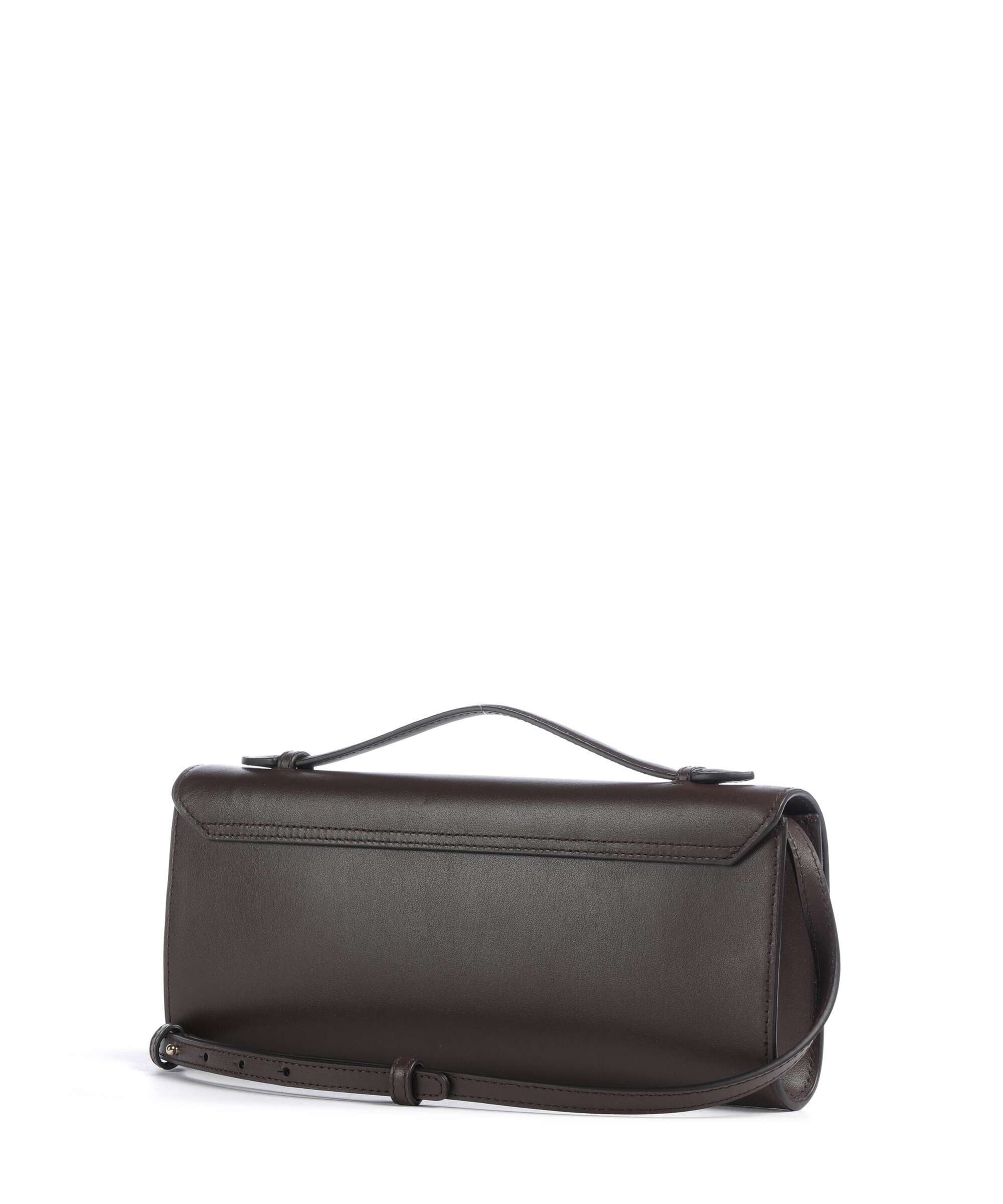 Furla Clara Crossbody bag cioccolato - Image 2