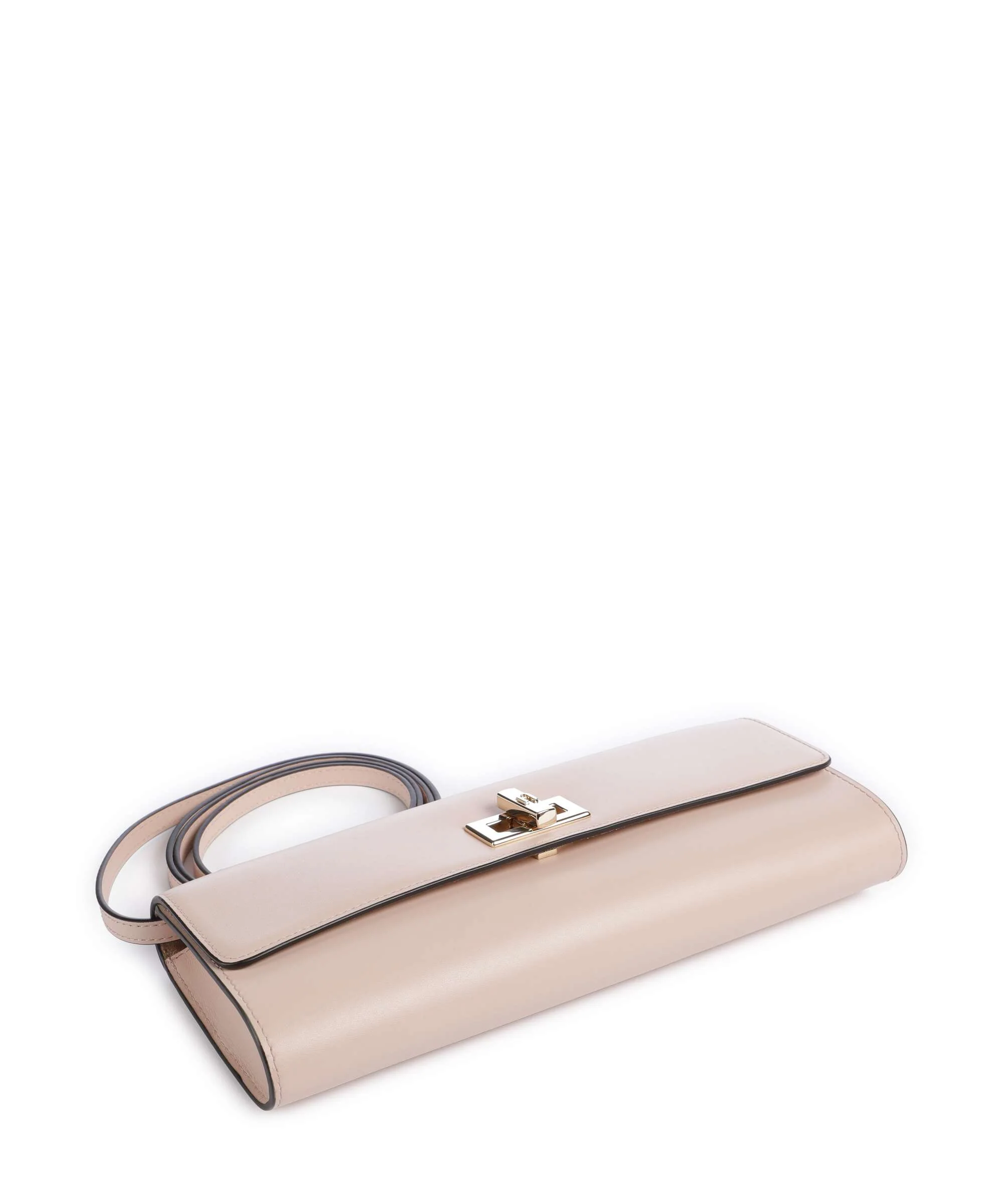 Furla Clara Crossbody bag anemone pink - Image 4