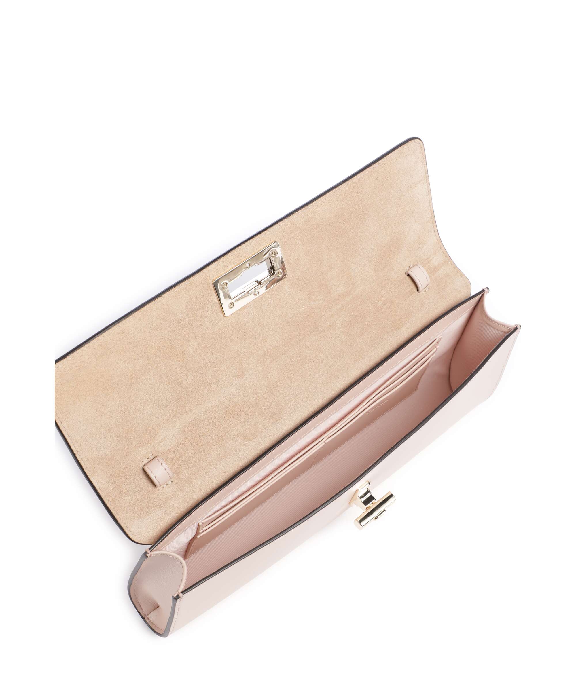 Furla Clara Crossbody bag anemone pink - Image 5