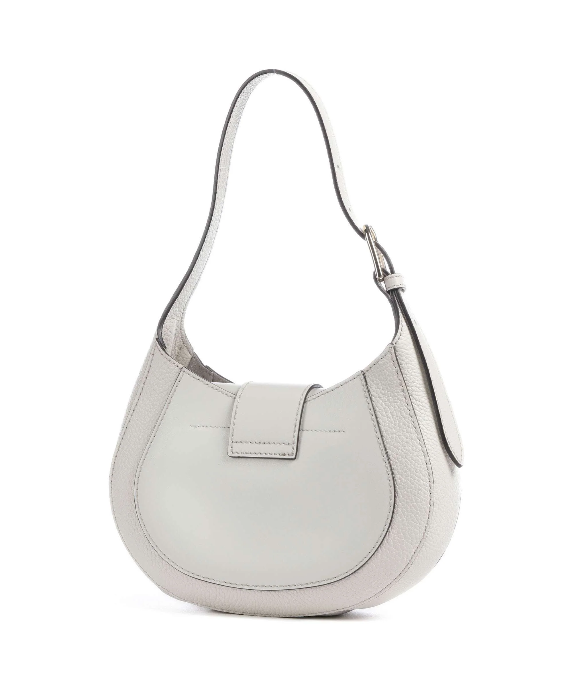 Furla Club 2 S Hobo bag marshmallow - Image 2