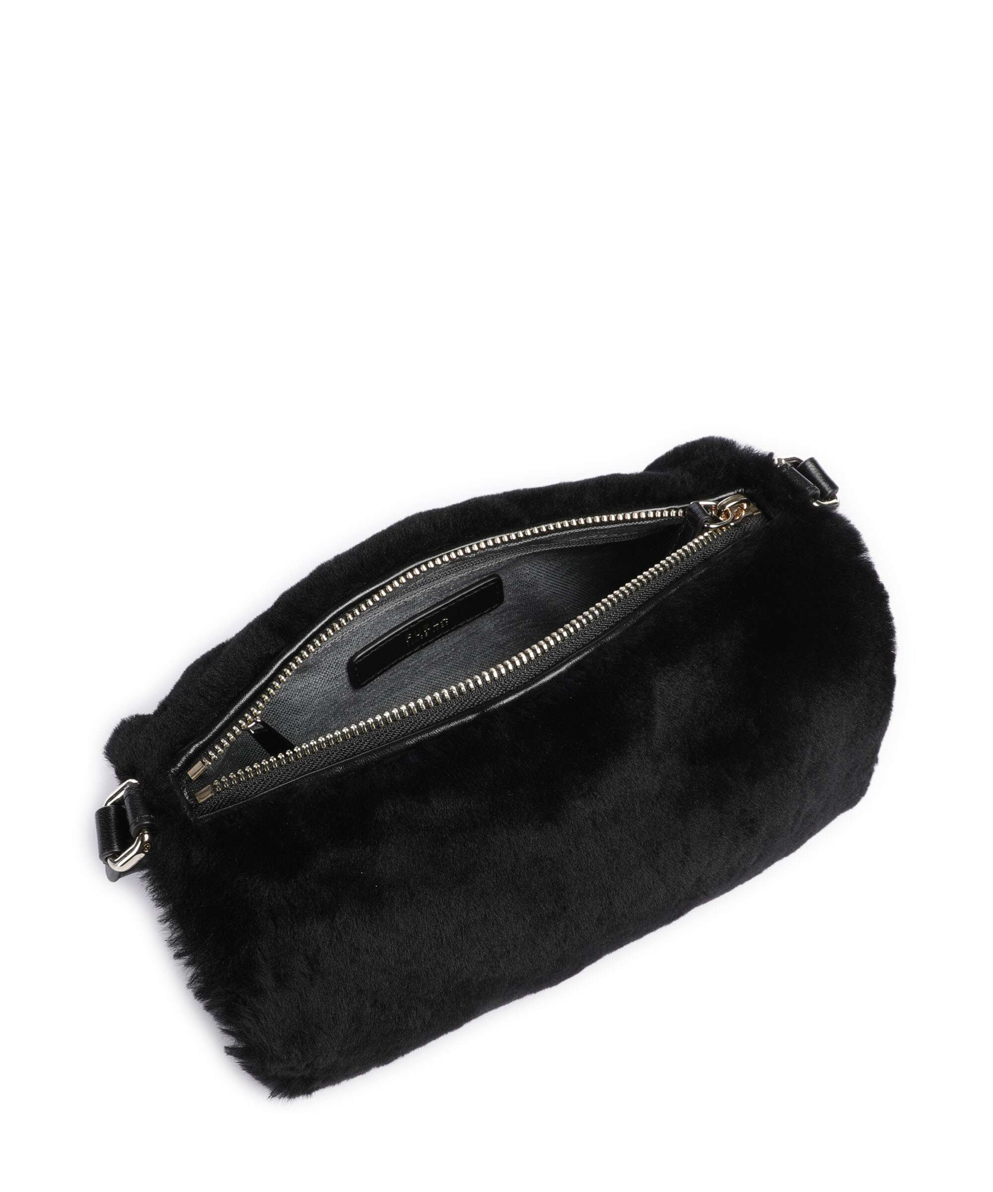 Furla Dalia L Crossbody bag nero - Image 6