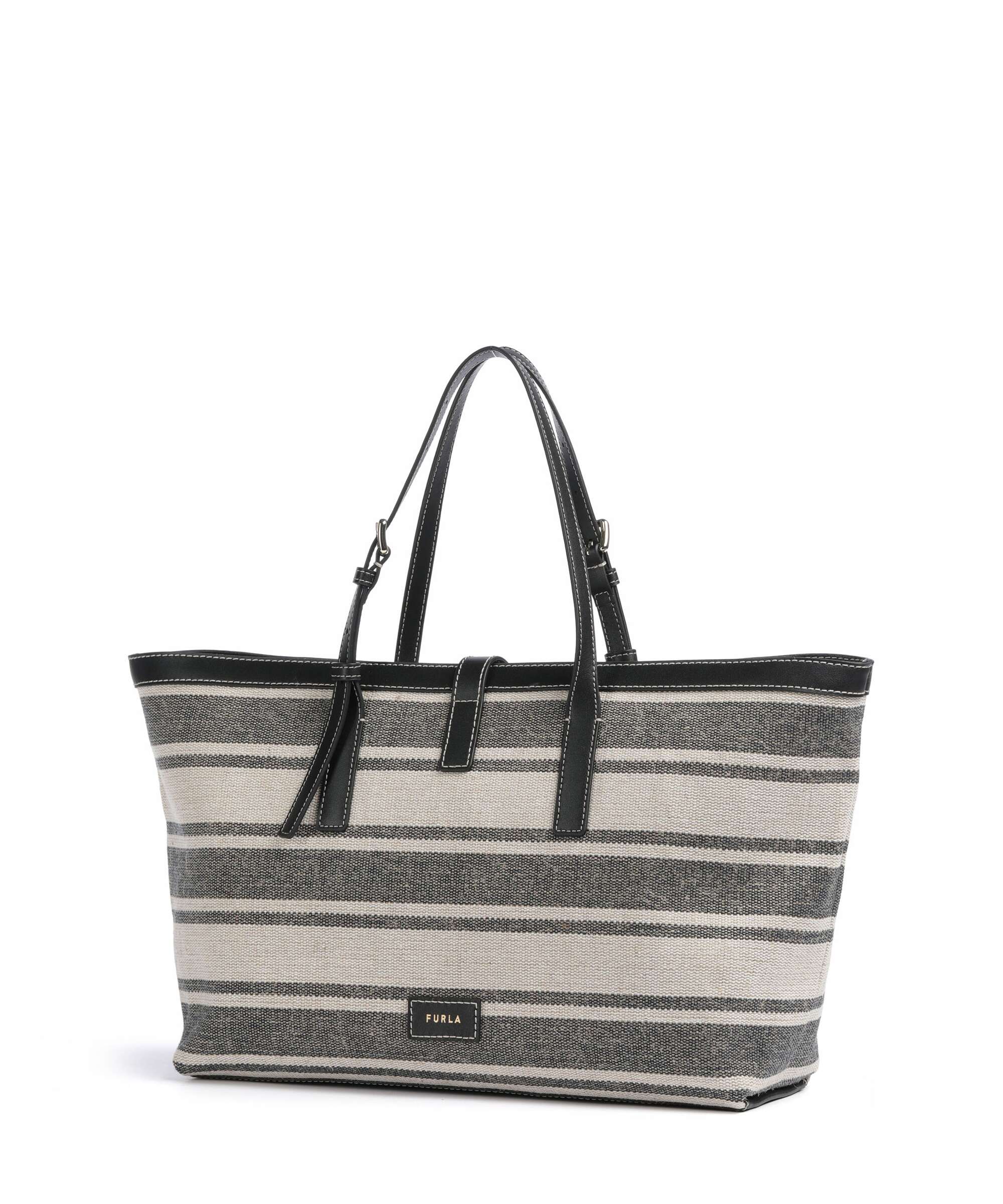Furla Debby L Tote bag toni indigo - Image 2