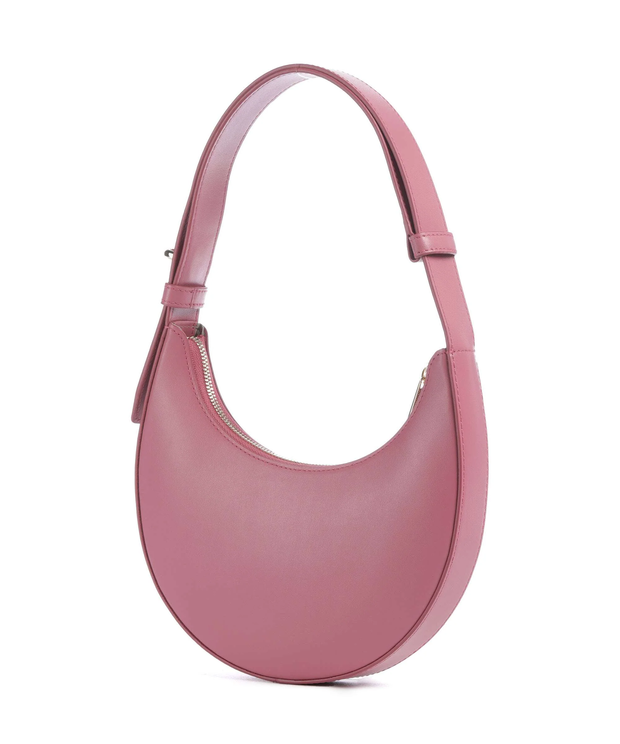 Furla Delizia Mini Shoulder bag blush pink - Image 2