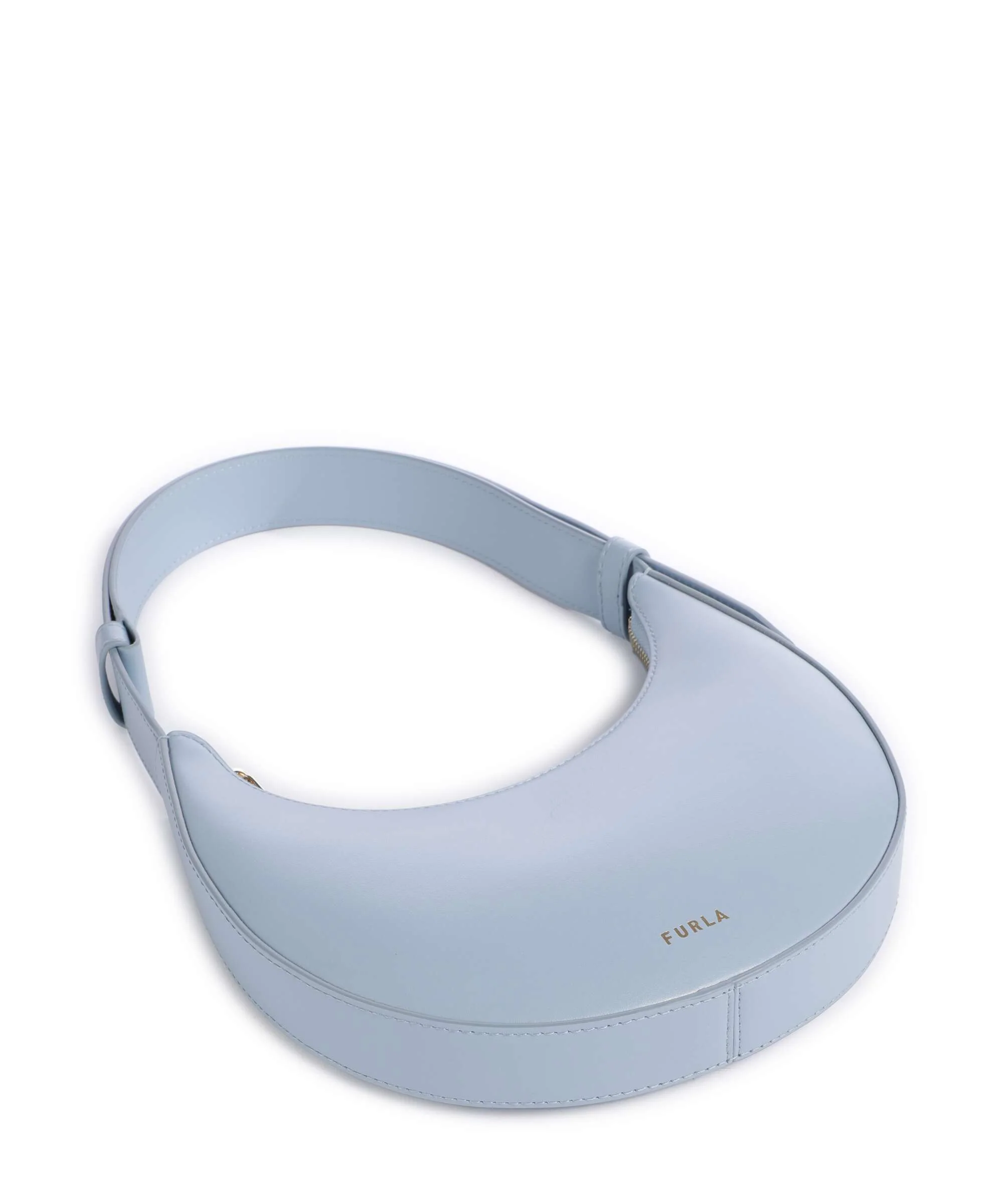 Furla Delizia Mini Shoulder bag carta da zucchero - Image 5