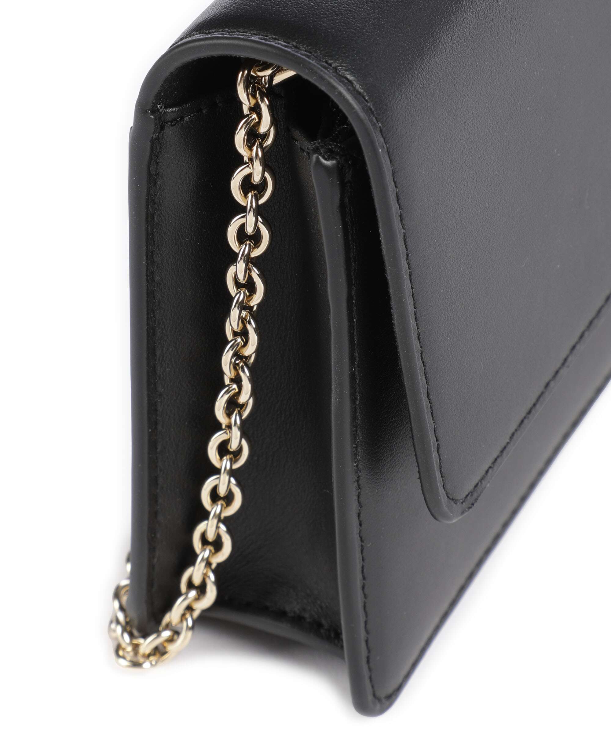 Furla Diamante Mini Crossbody bag nero - Image 4