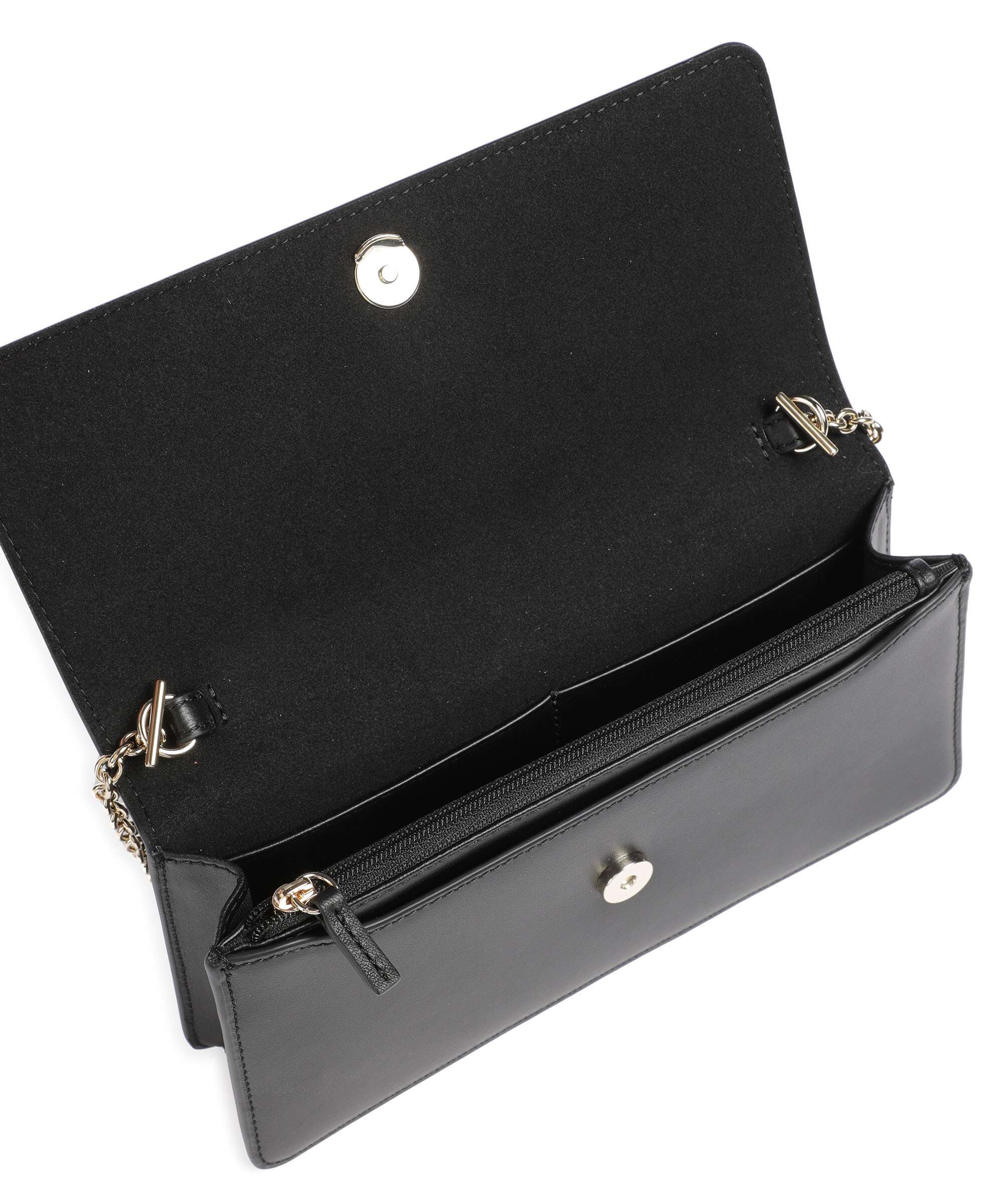 Furla Diamante Mini Crossbody bag nero - Image 6