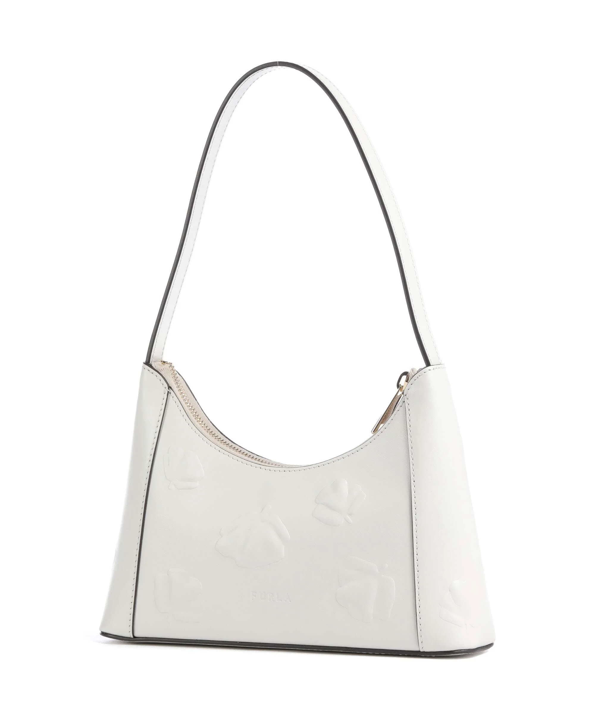 Furla Diamante Mini Shoulder bag marshmallow - Image 2