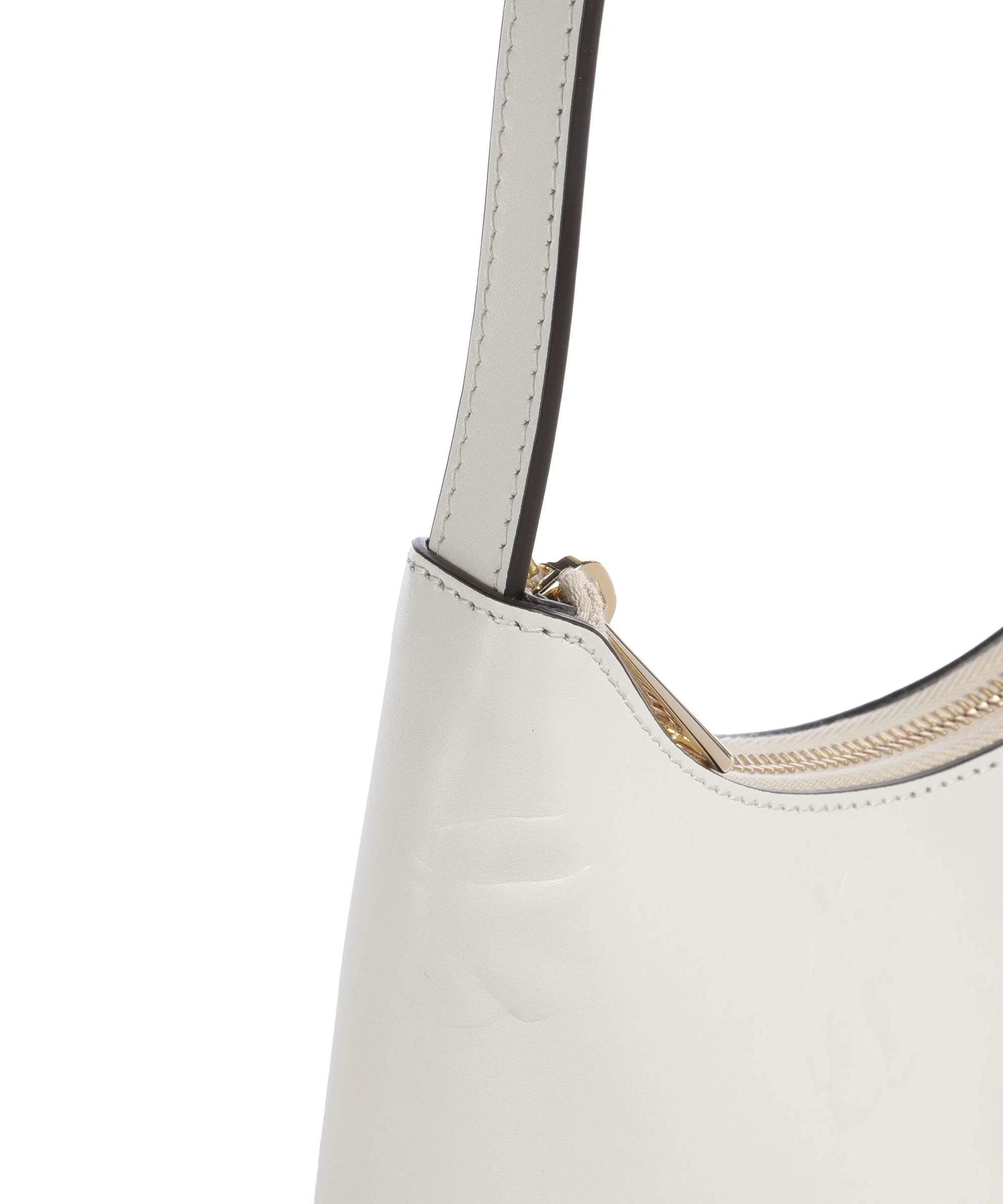 Furla Diamante Mini Shoulder bag marshmallow - Image 4
