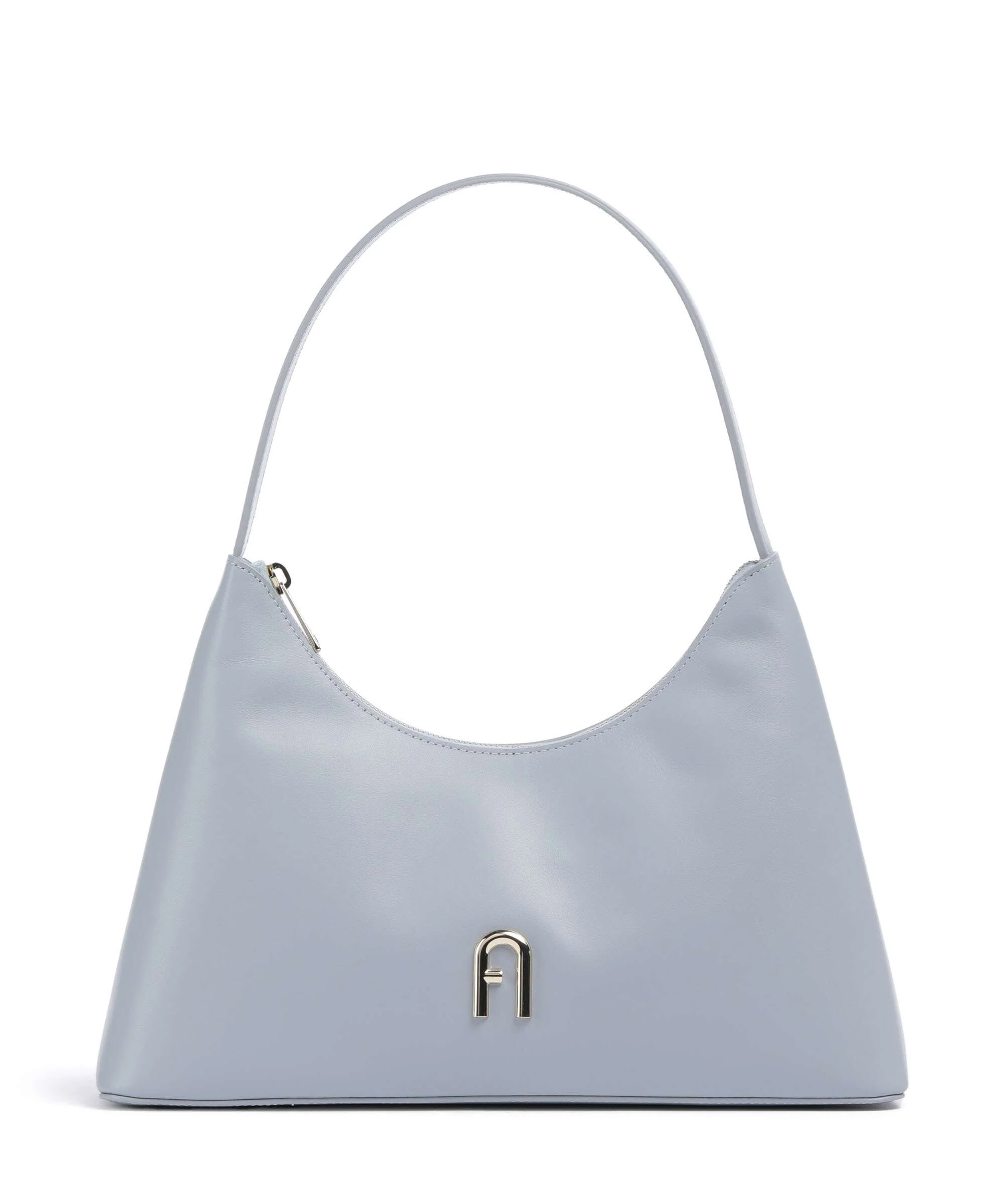 Furla Diamante S Shoulder bag nuvola